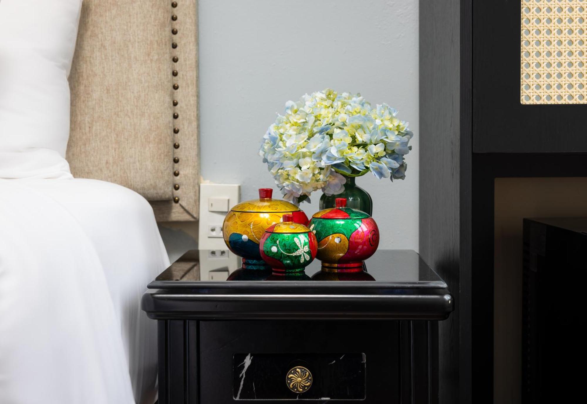 Khách sạn Golden Hà Nội
