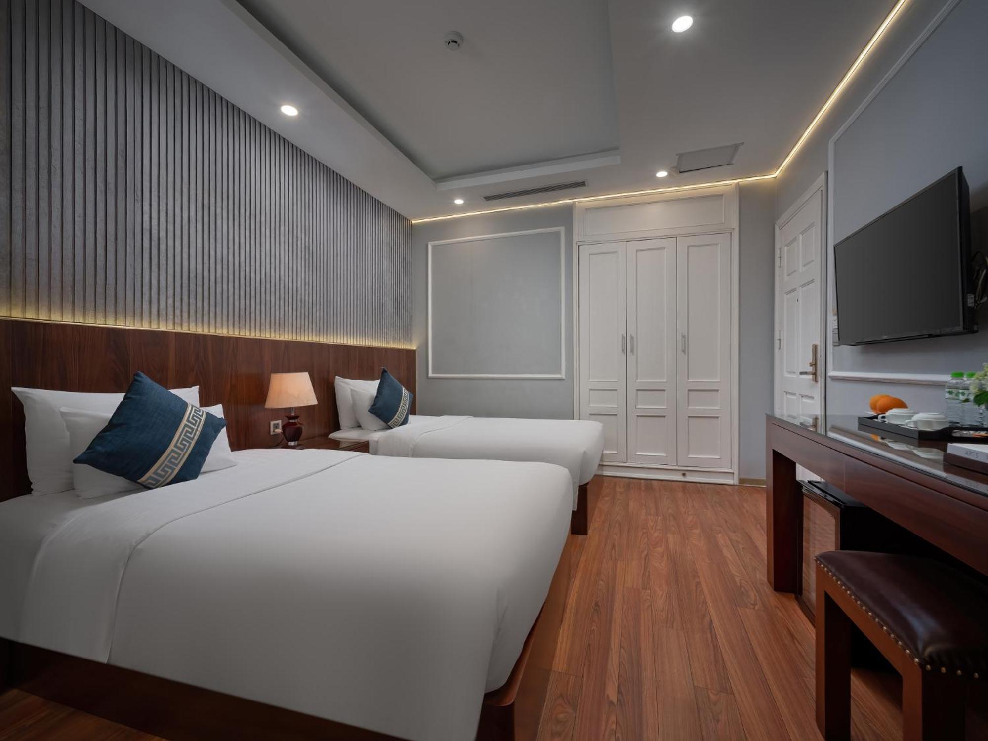 Hm Boutique Hotel