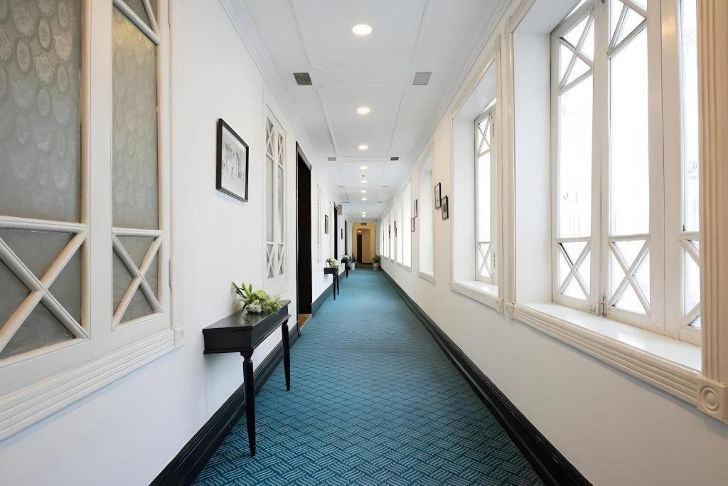 Hotel Hoa Binh Hanoi