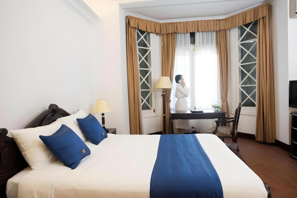 Hoa Binh Hotel 3*