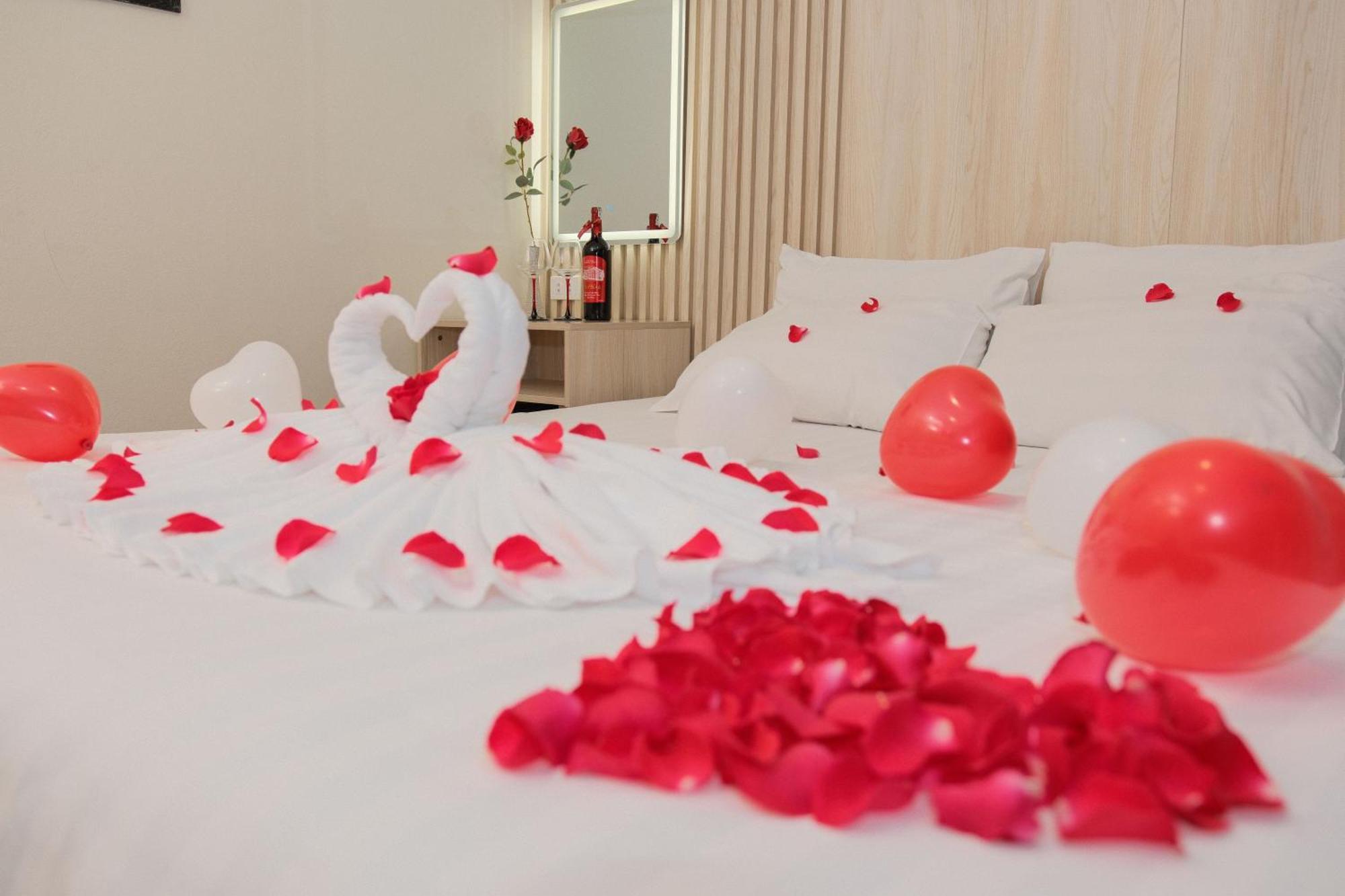 Ahotel Hanoi