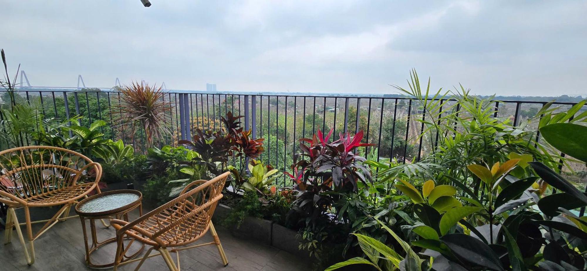 Riverview Boutique & Khách sạn 4*