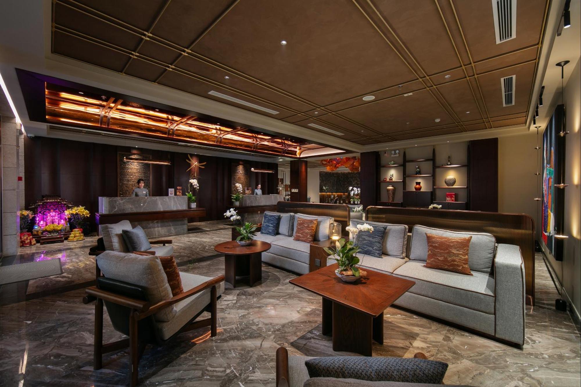 Hotel De Lagom