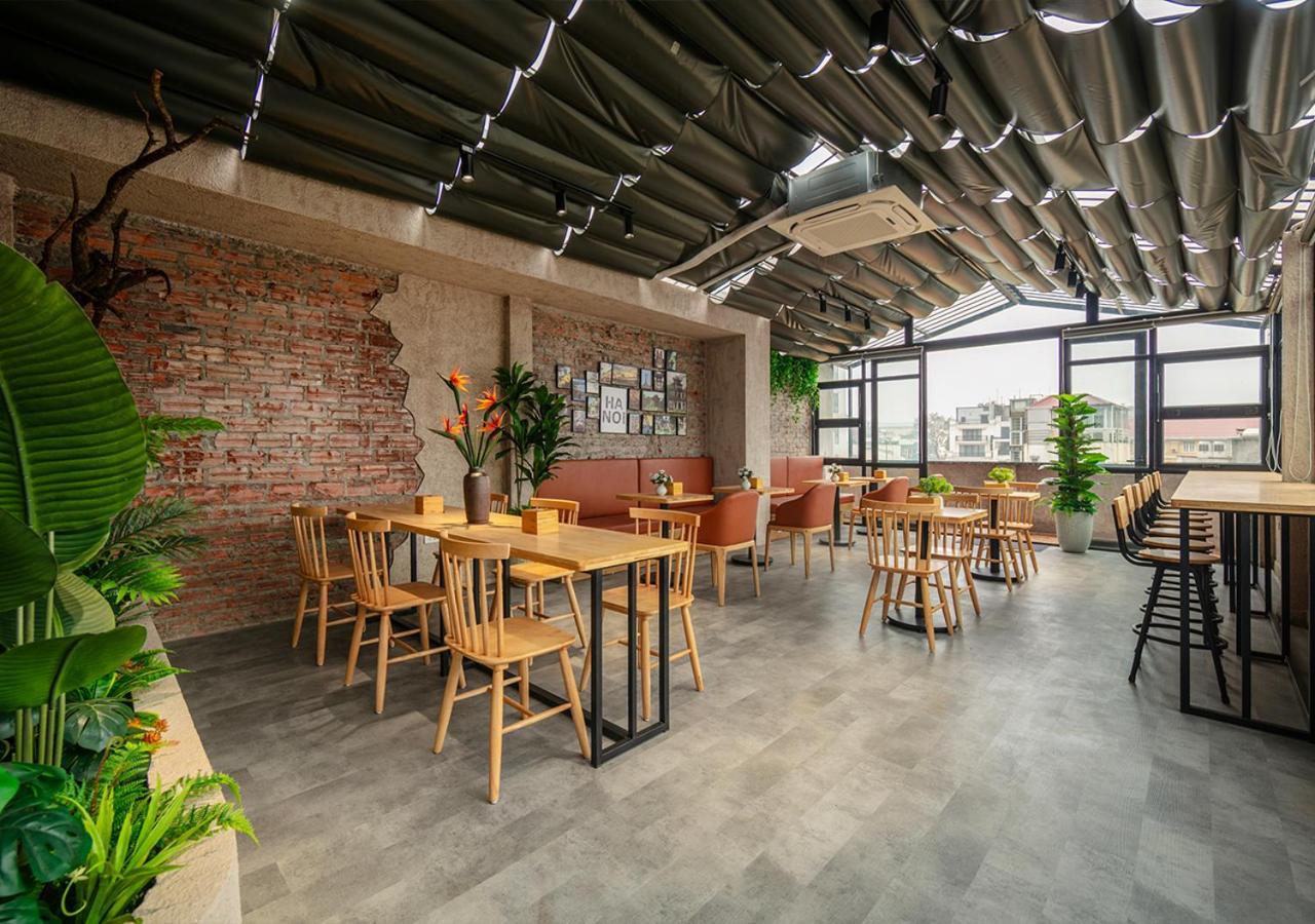 Wanderlust Station Asrama *