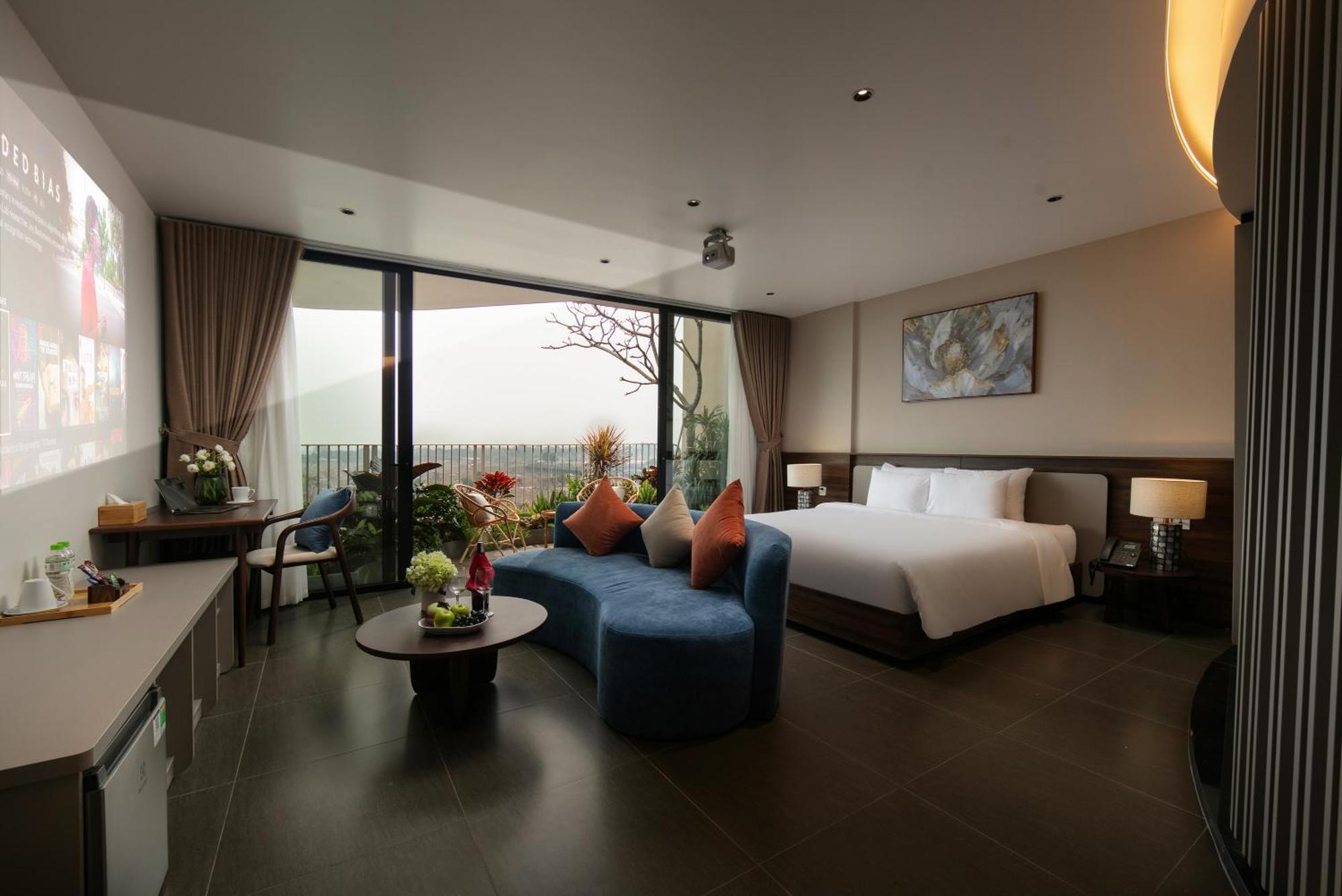 Riverview Boutique & Khách sạn Hà Nội