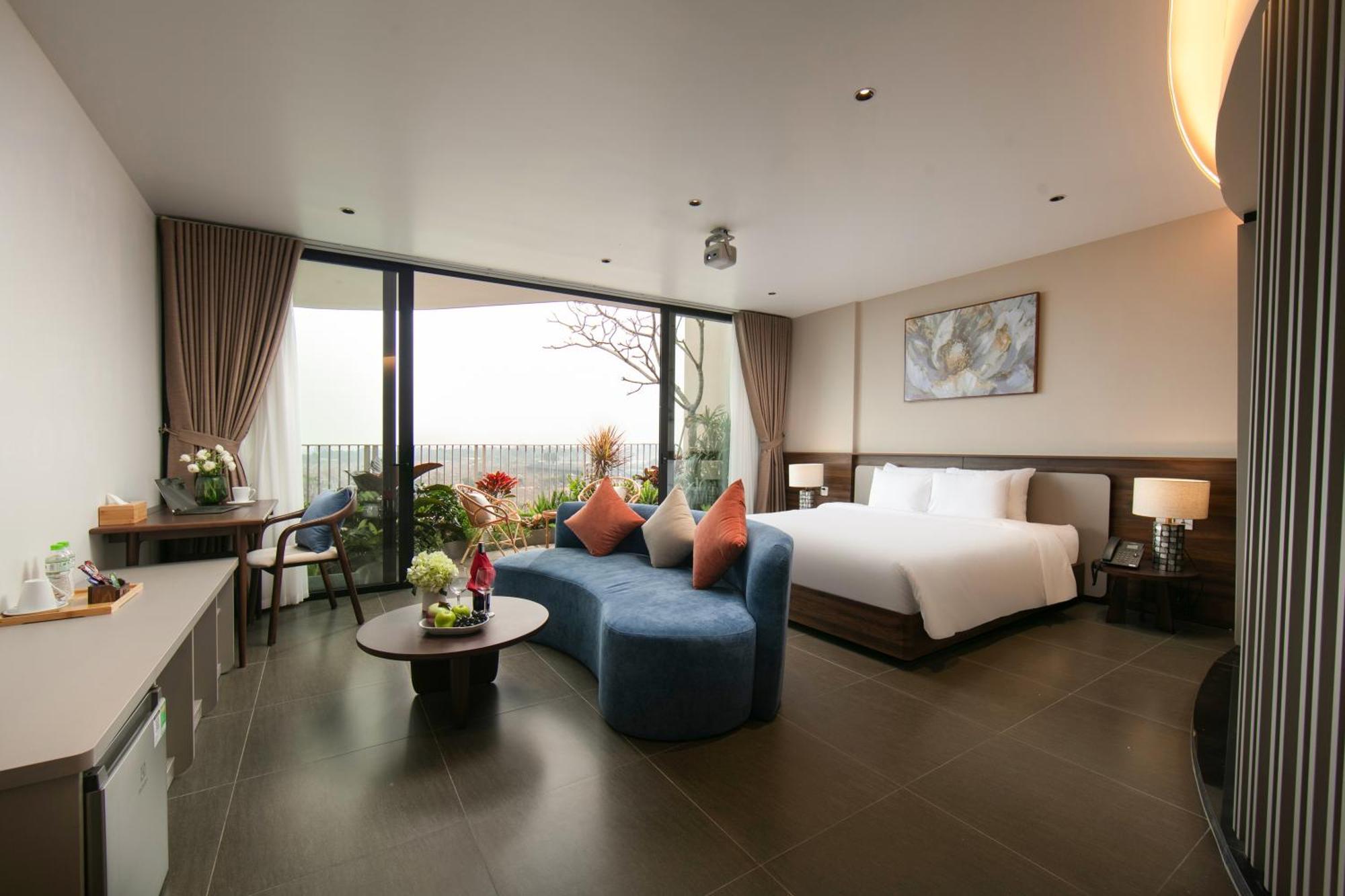 Riverview Boutique & 4*