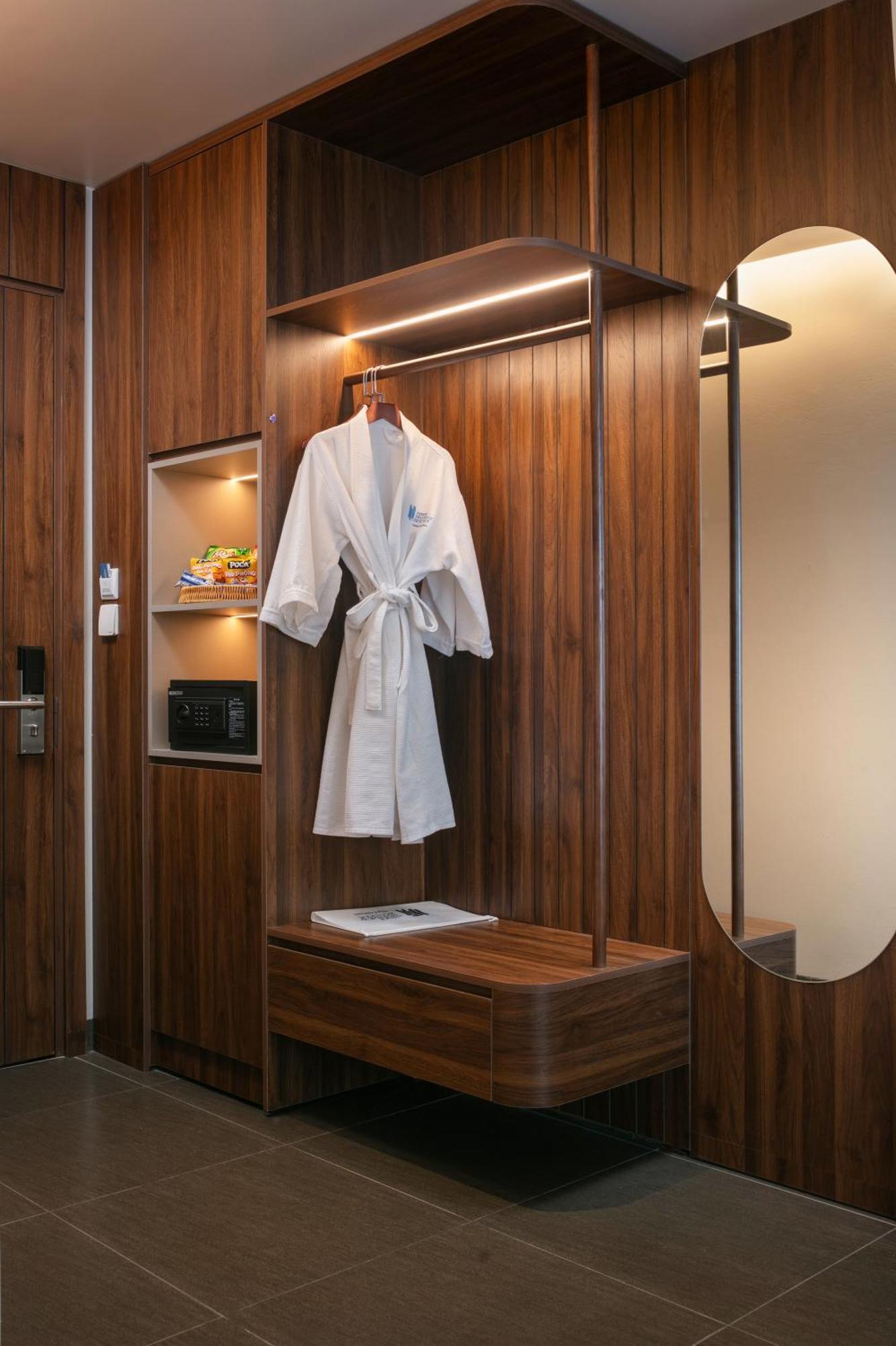 Riverview Boutique & 4*