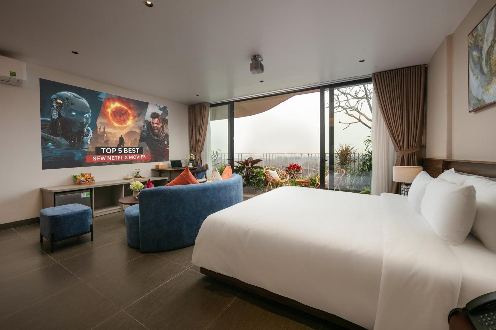 Riverview Boutique & Hà Nội