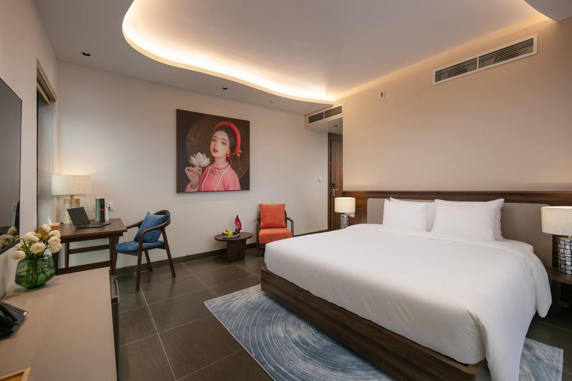 Riverview Boutique & Khách sạn