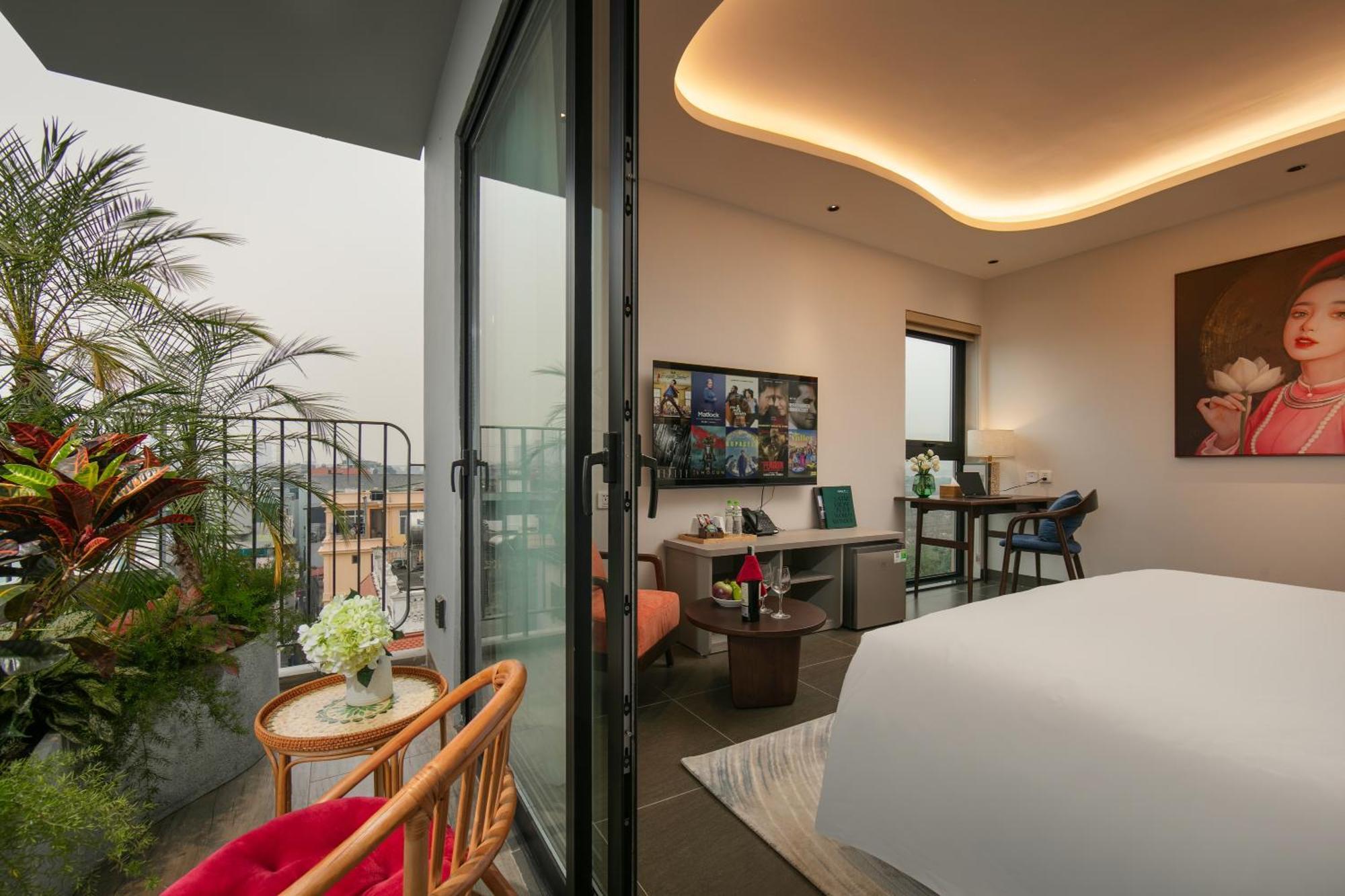 Riverview Boutique & 4*
