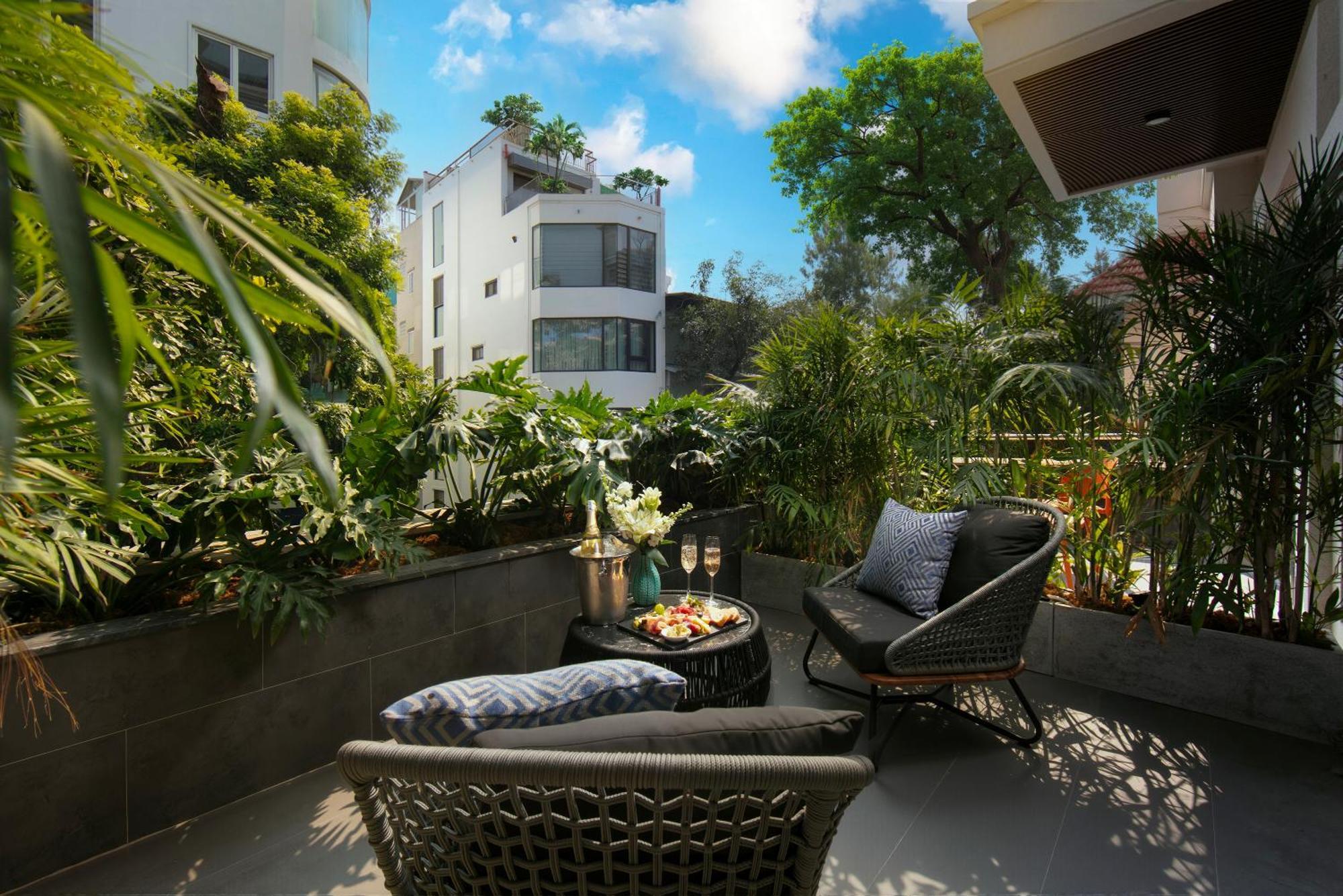 De Lagom 5* Hanoi
