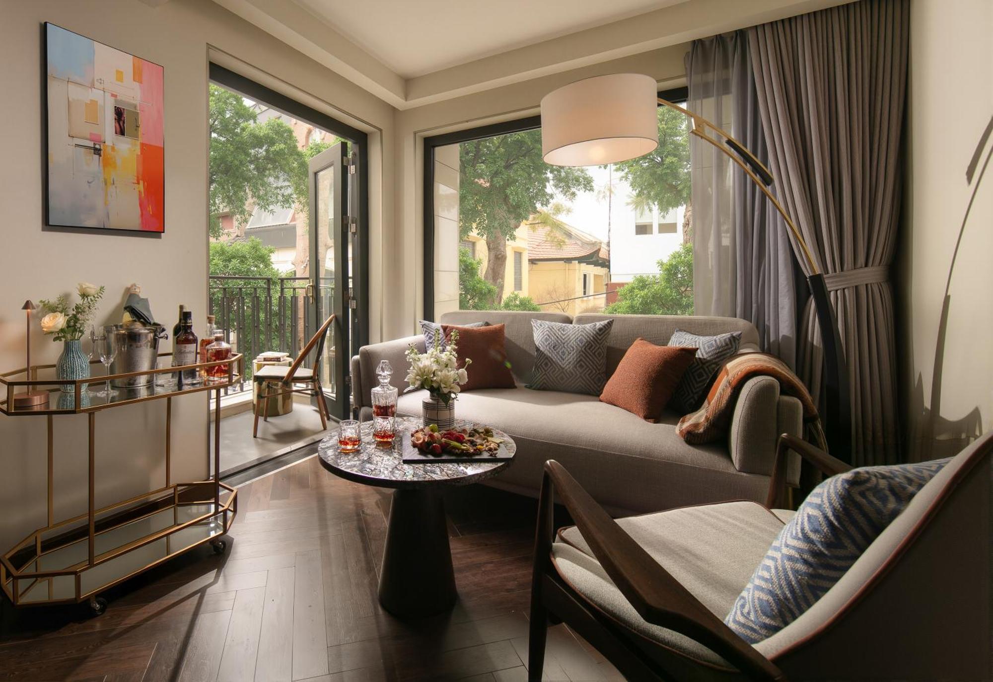 Hotel De Lagom 5*