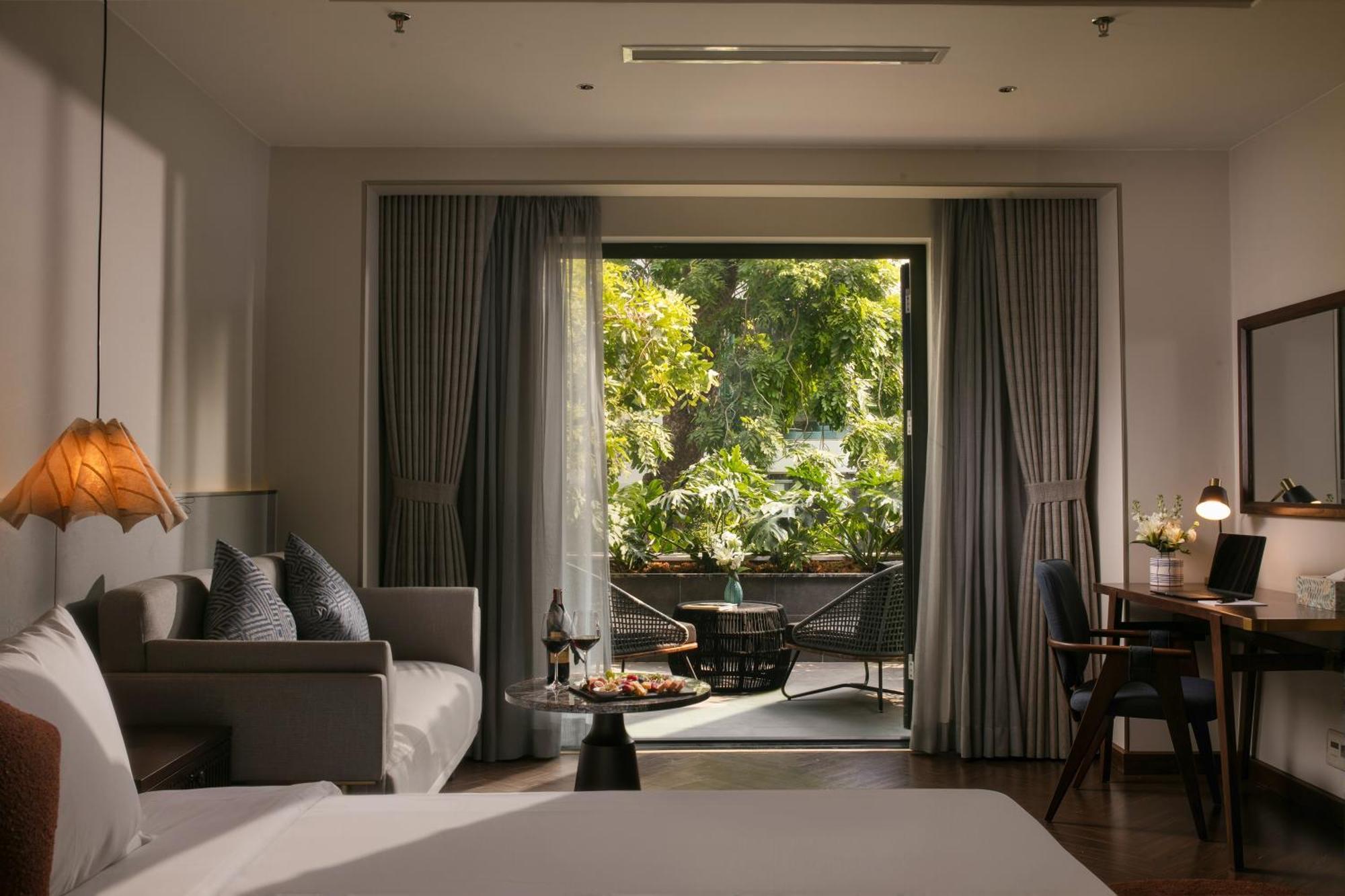 De Lagom 5* Hanoi