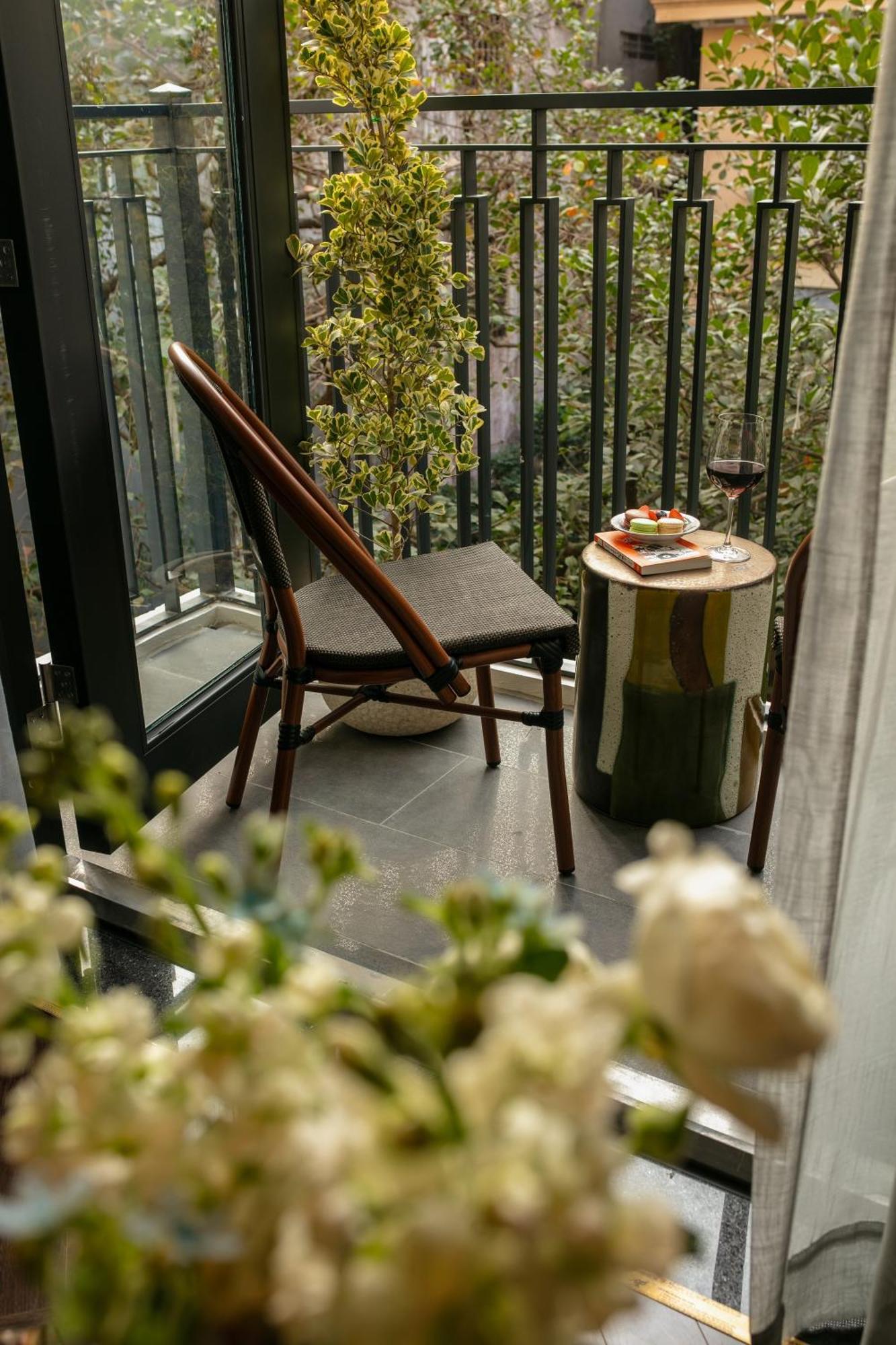 De Lagom Hotel 5*