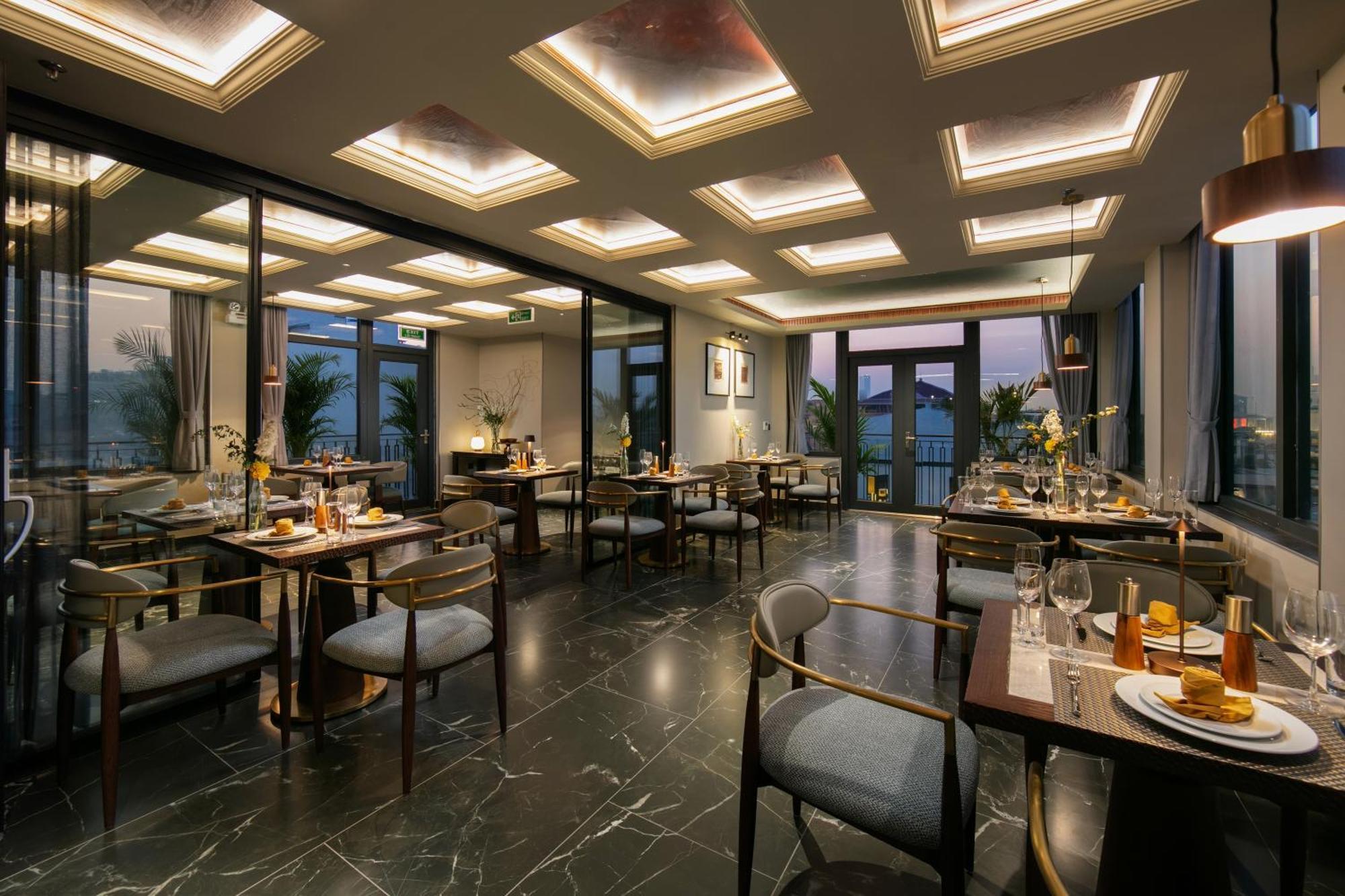 Hotel De Lagom 5*