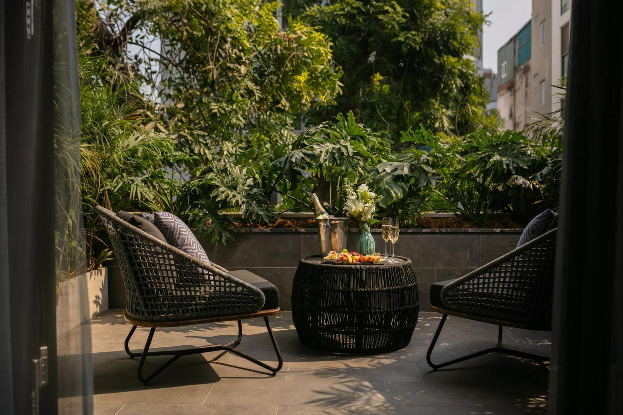 De Lagom Hotel Hanoi