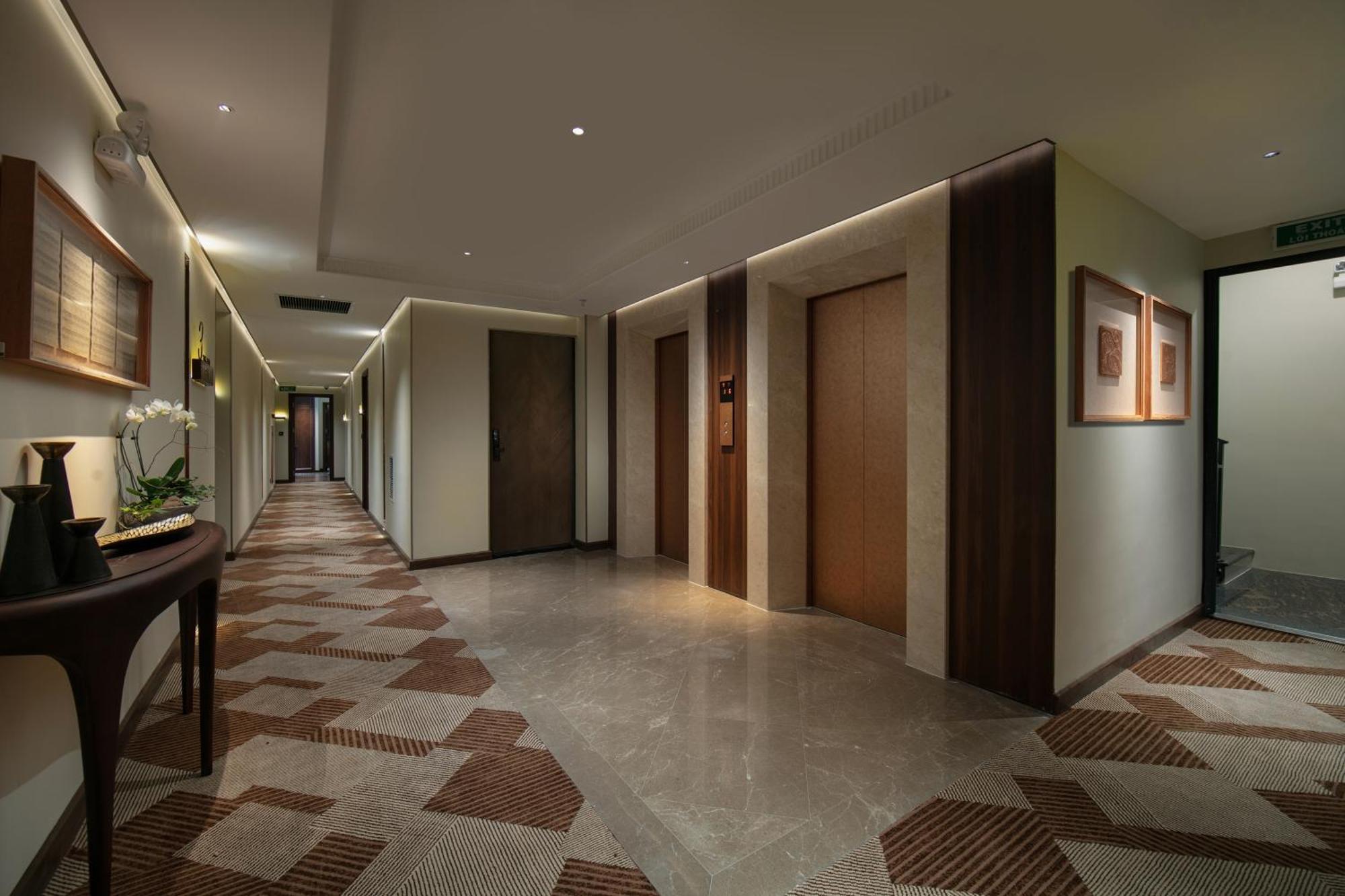 De Lagom 5* Hanoi