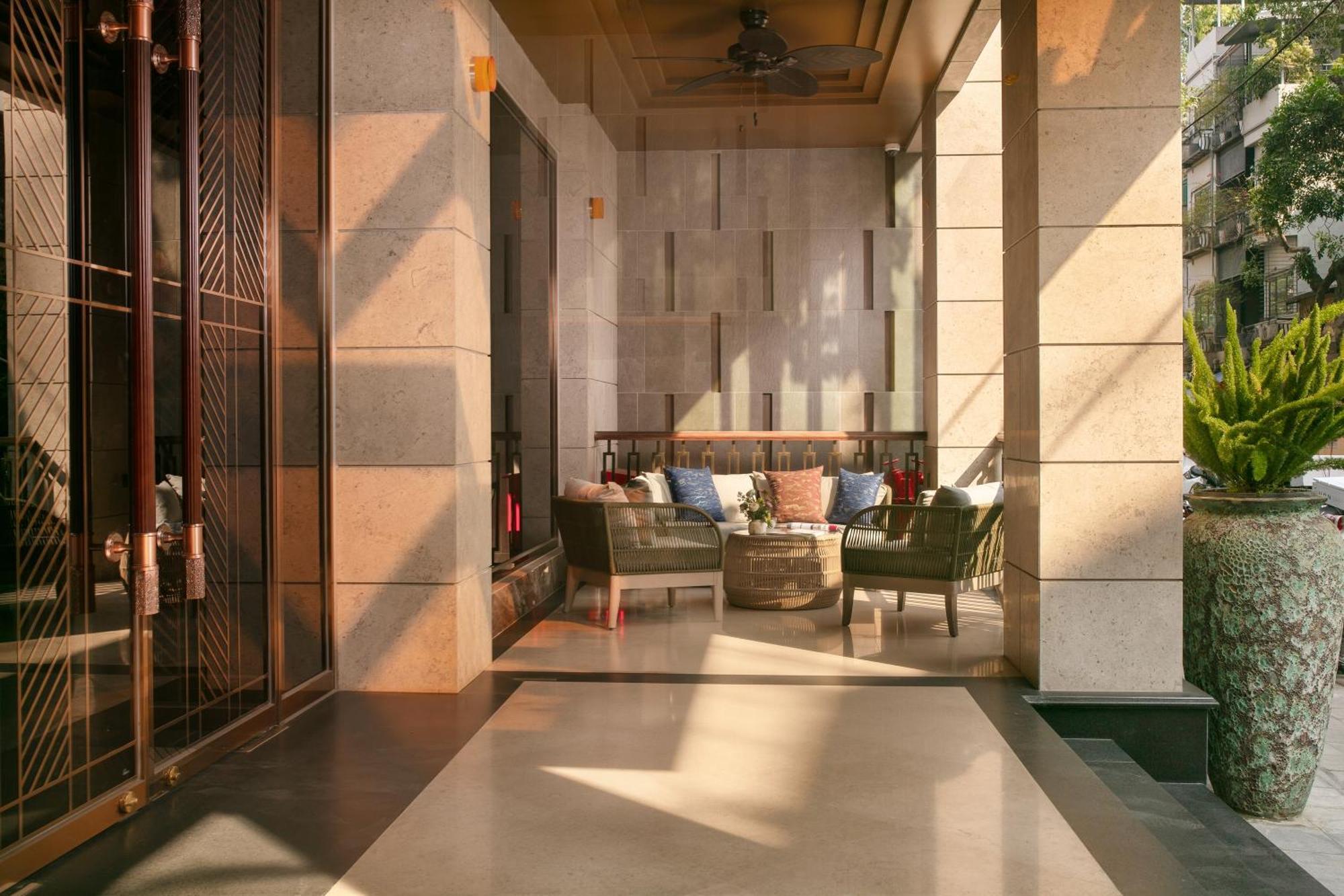 De Lagom Hotel 5*