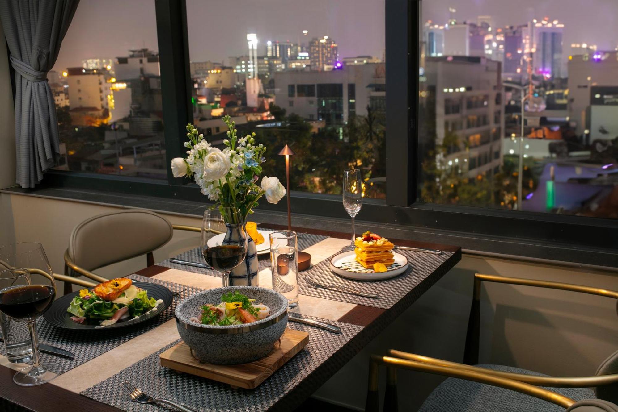 De Lagom Hotel Hanoi