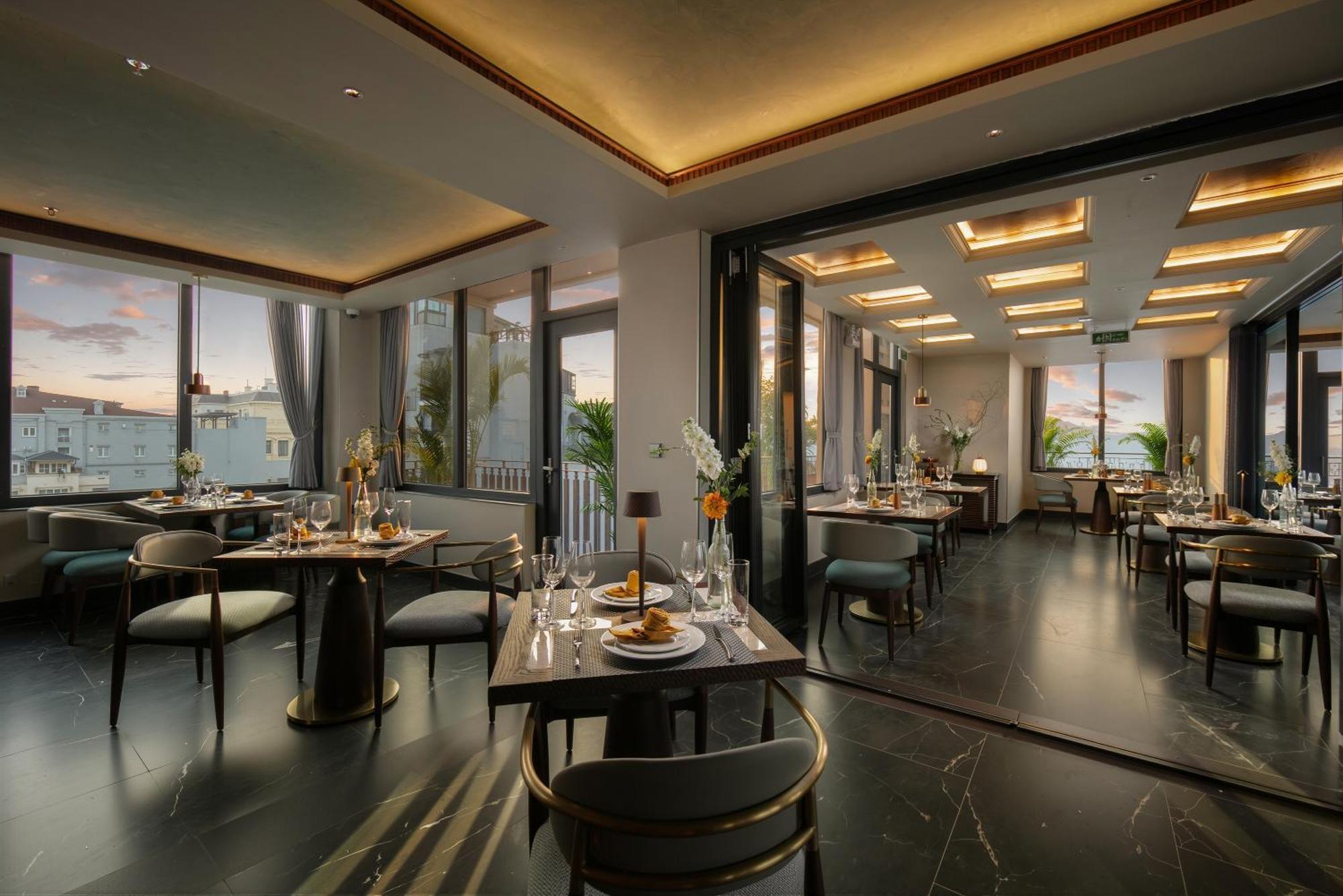 Hotel De Lagom Hanoi