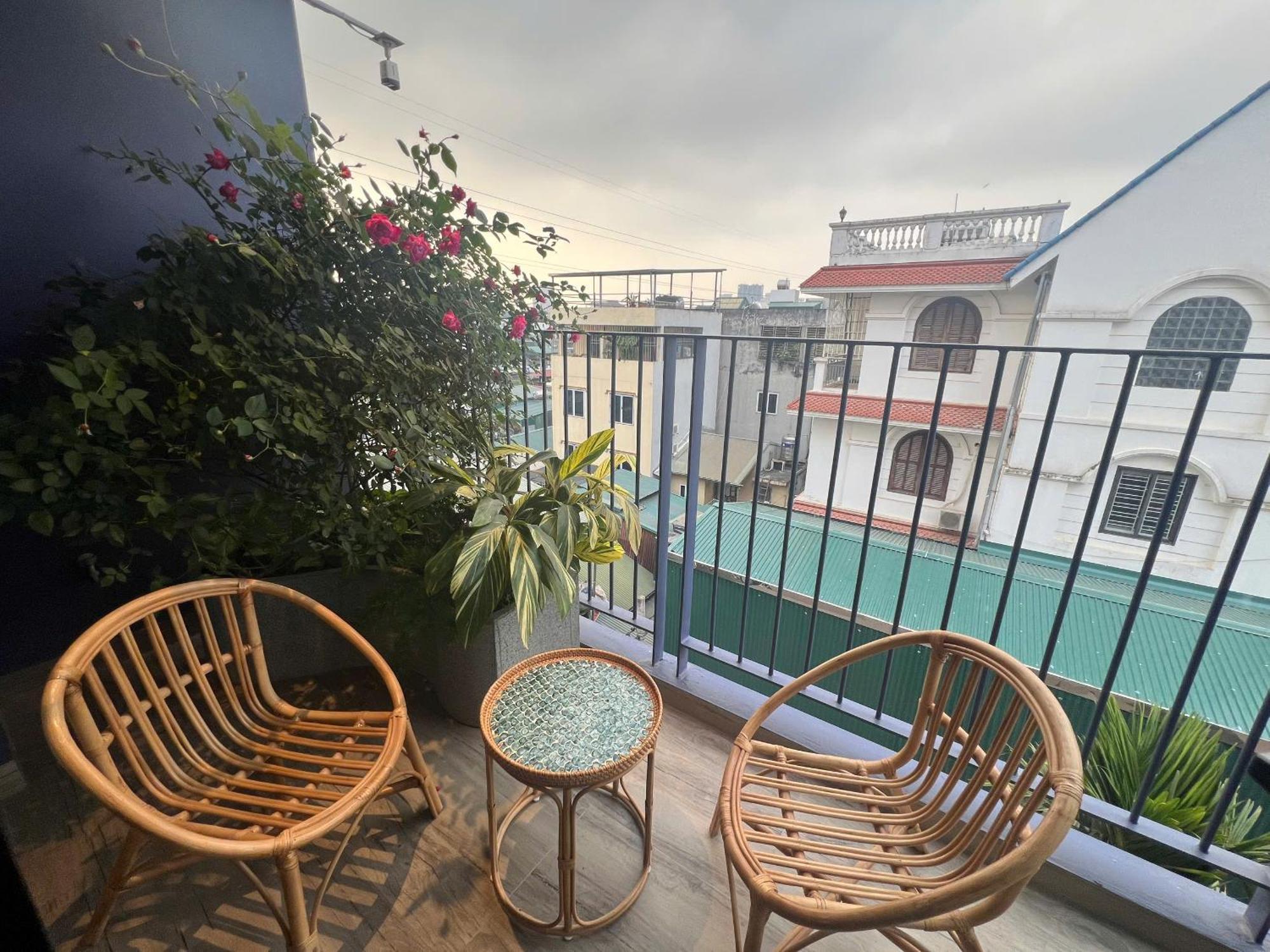 Riverview Boutique & 4*