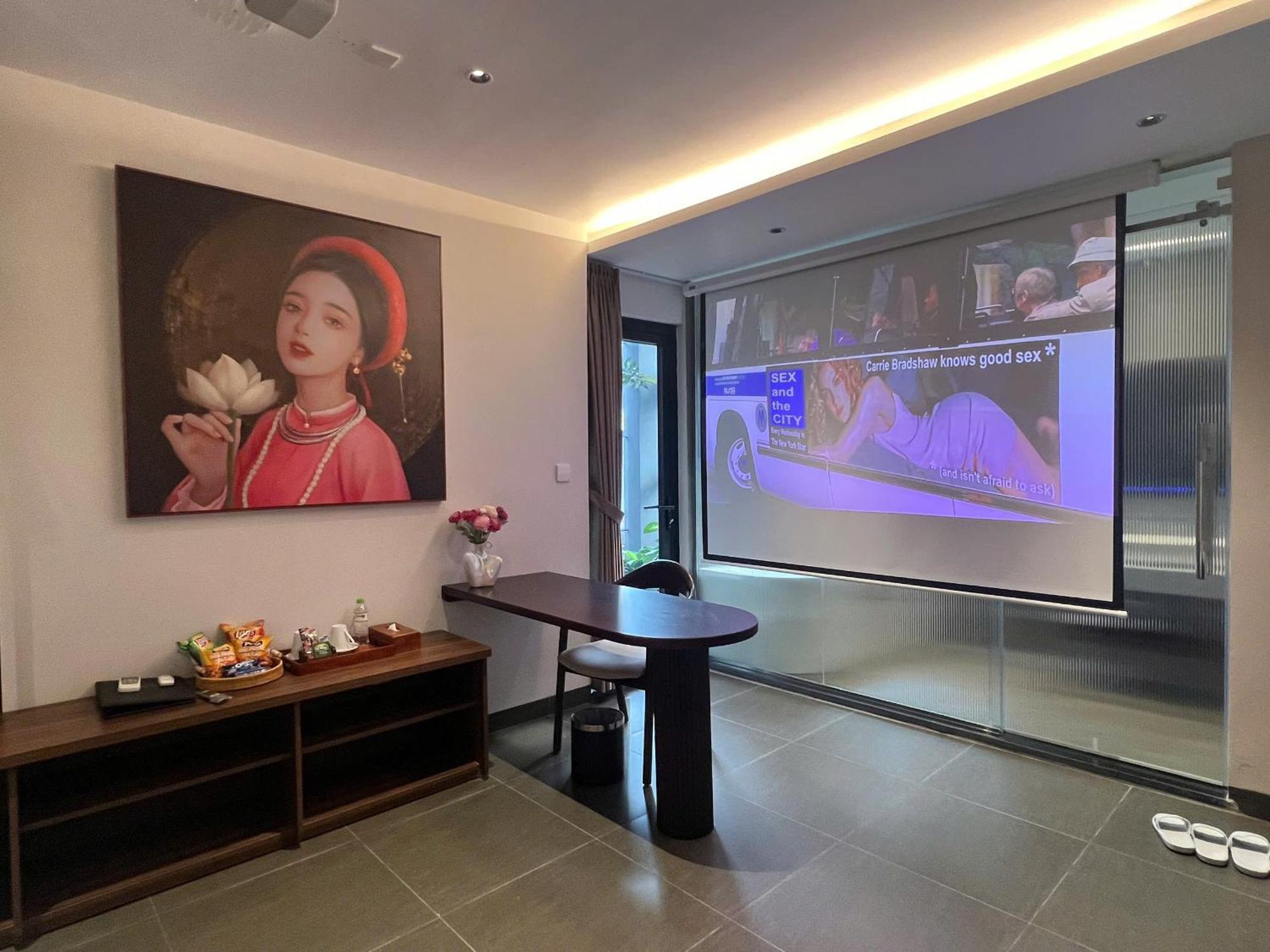 Riverview Boutique & Hà Nội