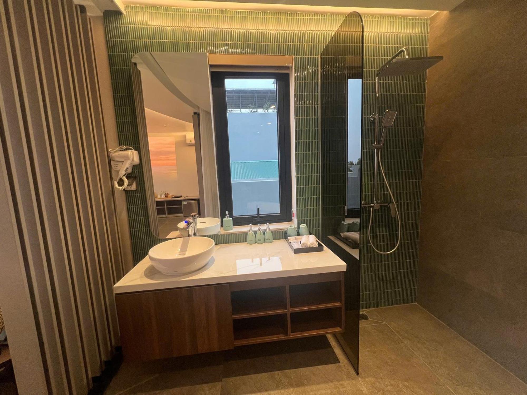 Khách sạn Riverview Boutique & Hà Nội