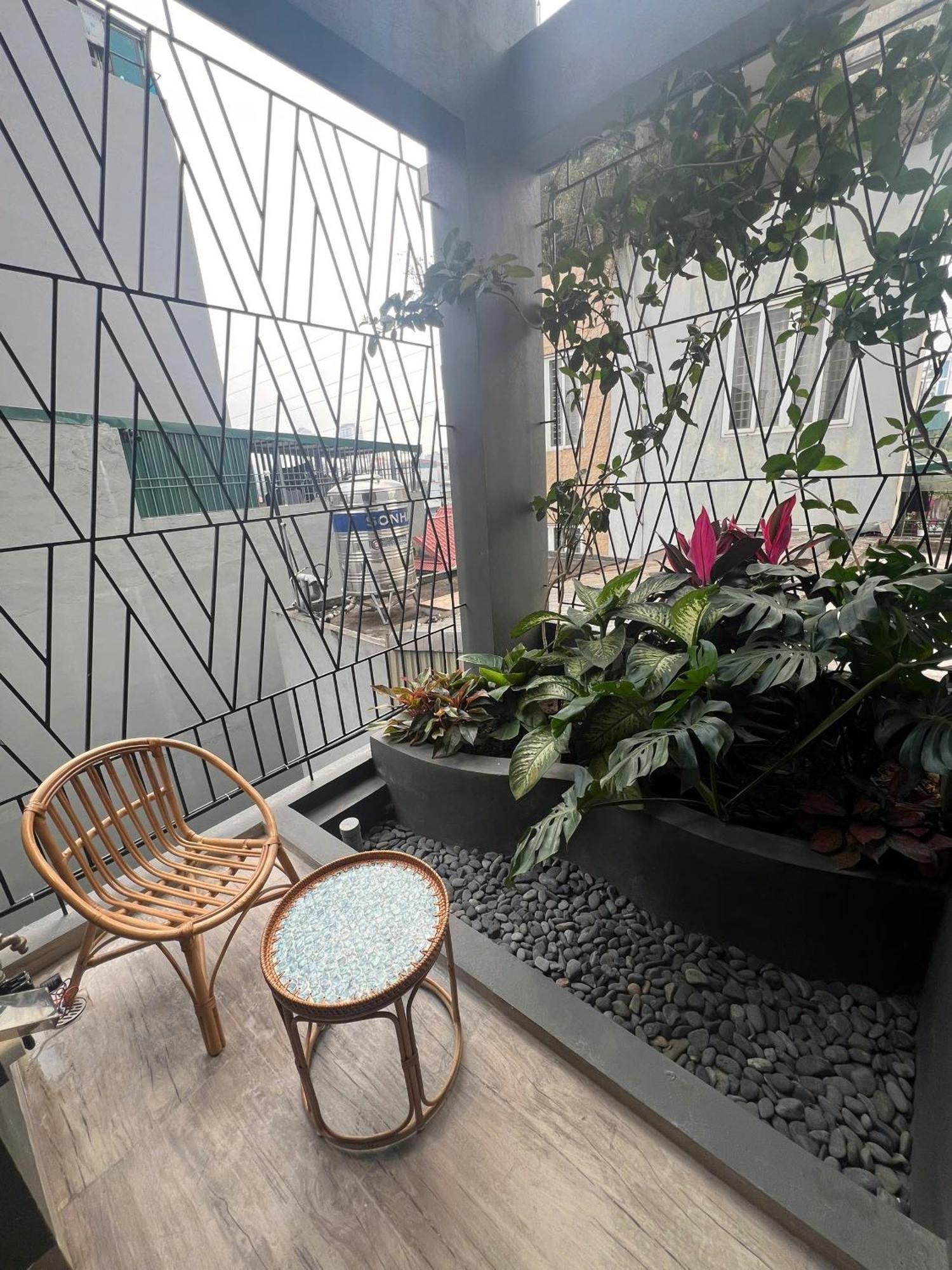 Riverview Boutique & 4* Hà Nội