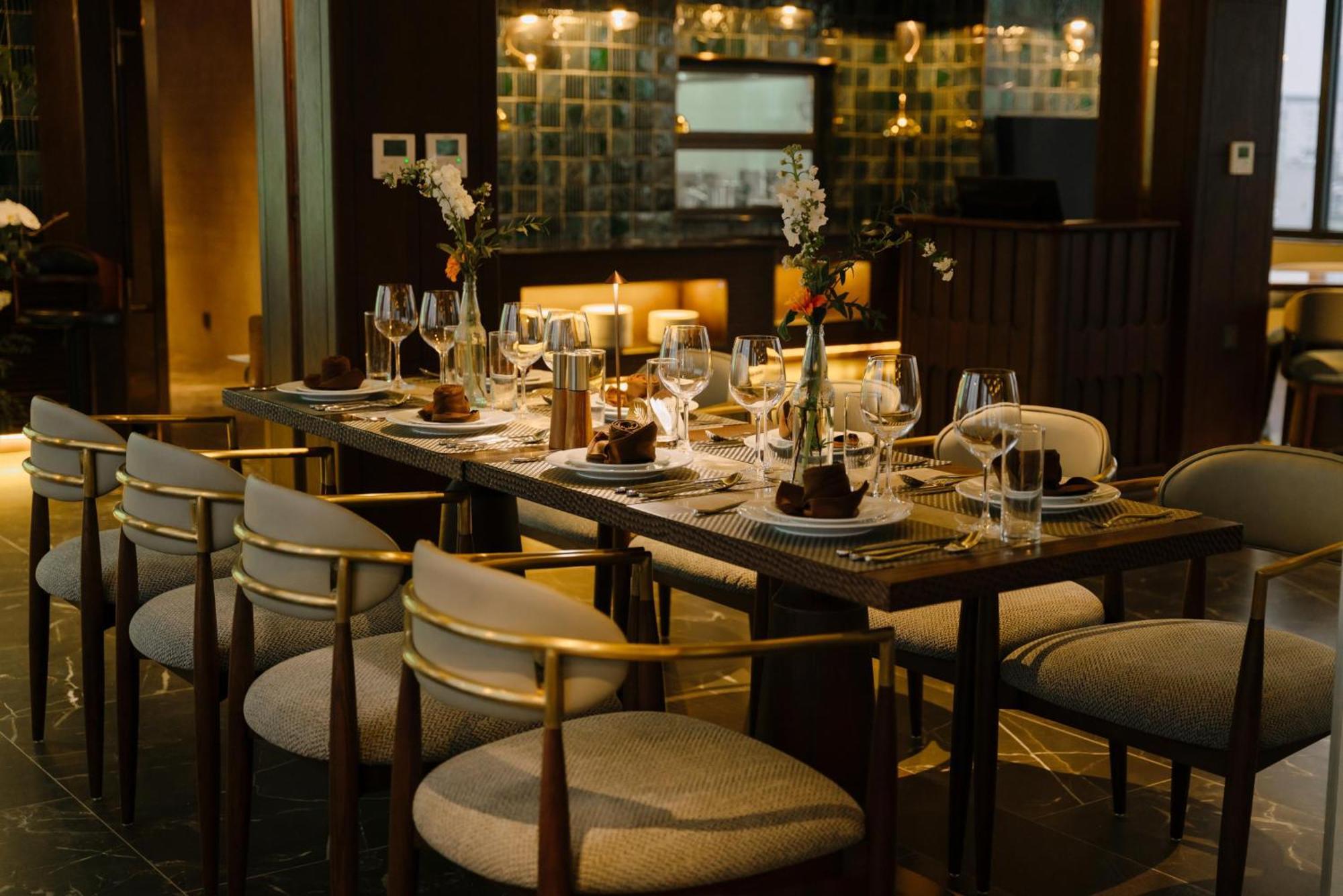 De Lagom Hotel 5*