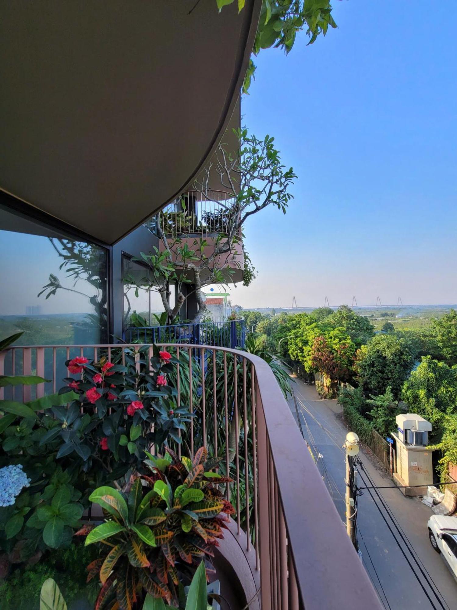 Khách sạn Riverview Boutique & Hà Nội