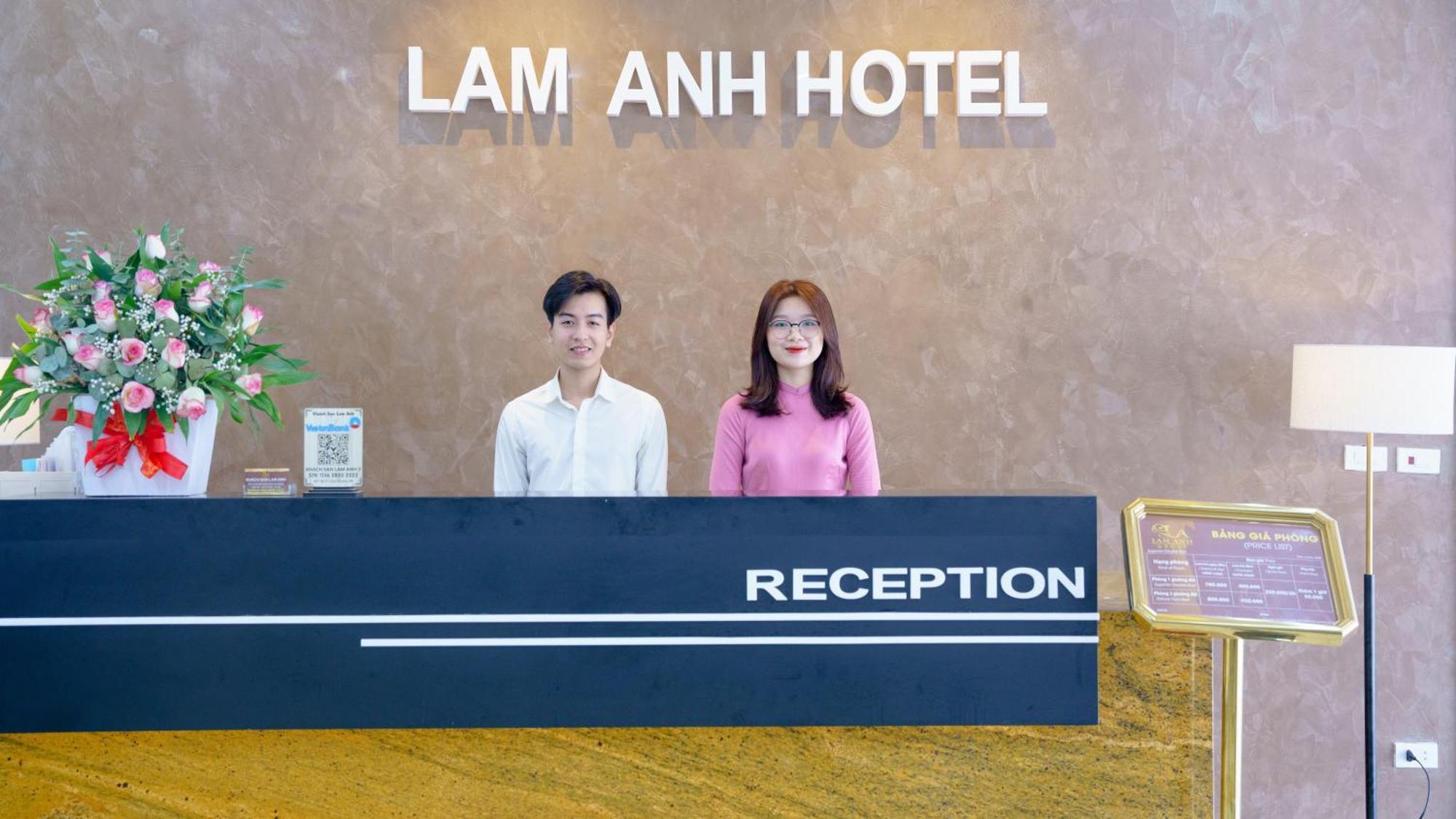 Lam Anh 4 Ngoai Giao Doan Bt6-19