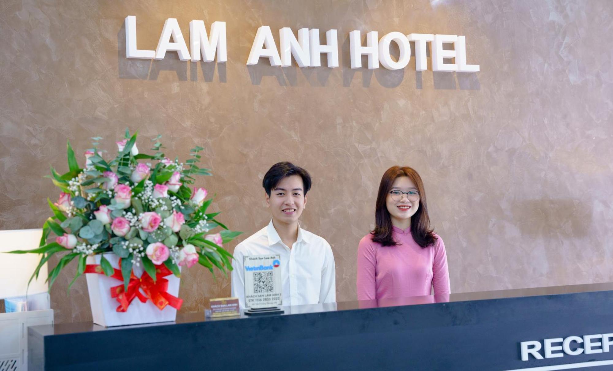 Lam Anh 4 Ngoai Giao Doan Bt6-19
