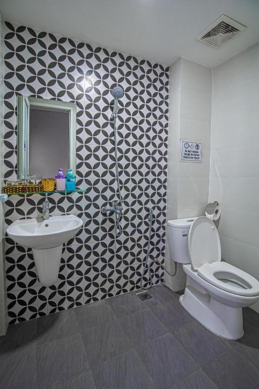 Hostel Panda Backpackers - The Choice In Ha Noi Old Quater Hanoi