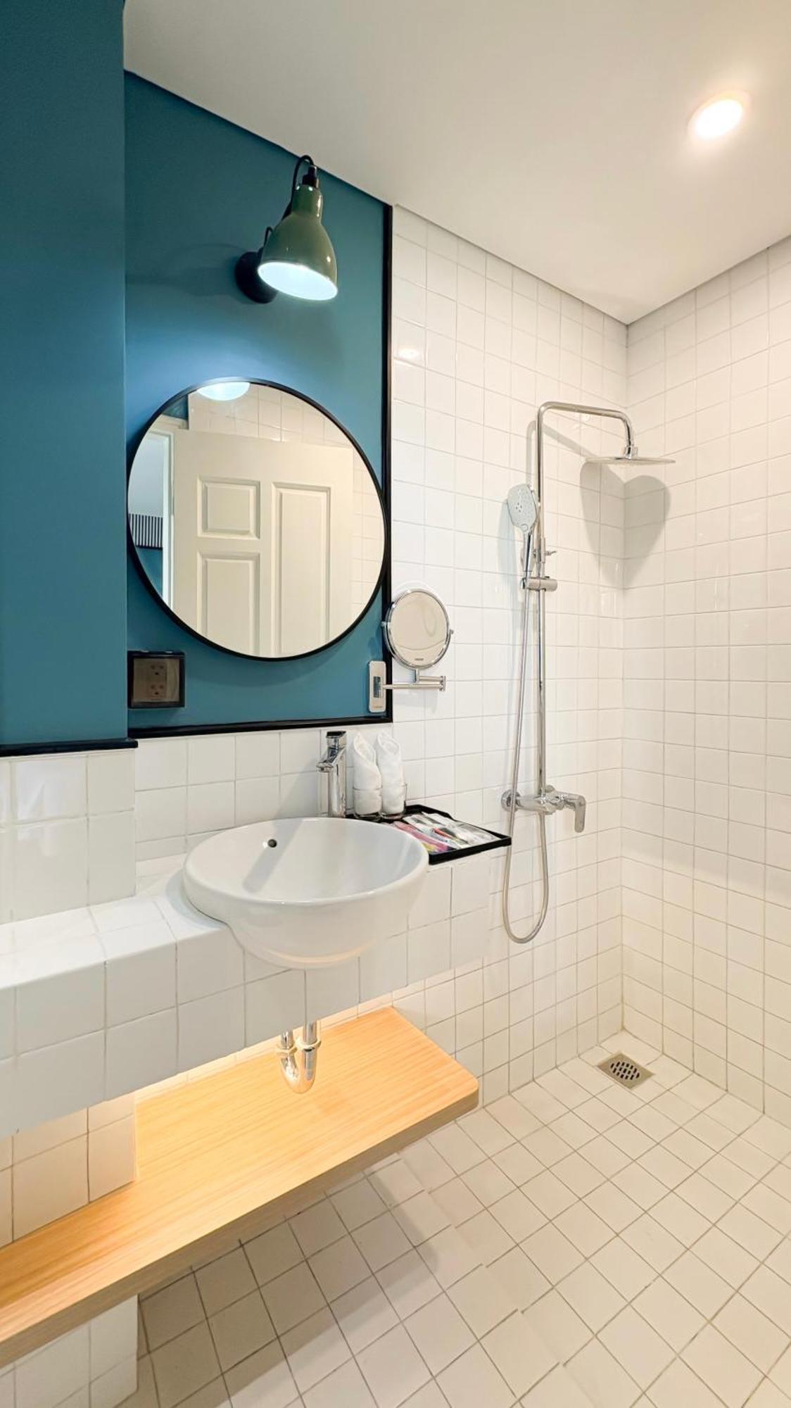 Hotel A25 - 130 Ba Trieu Hanoi