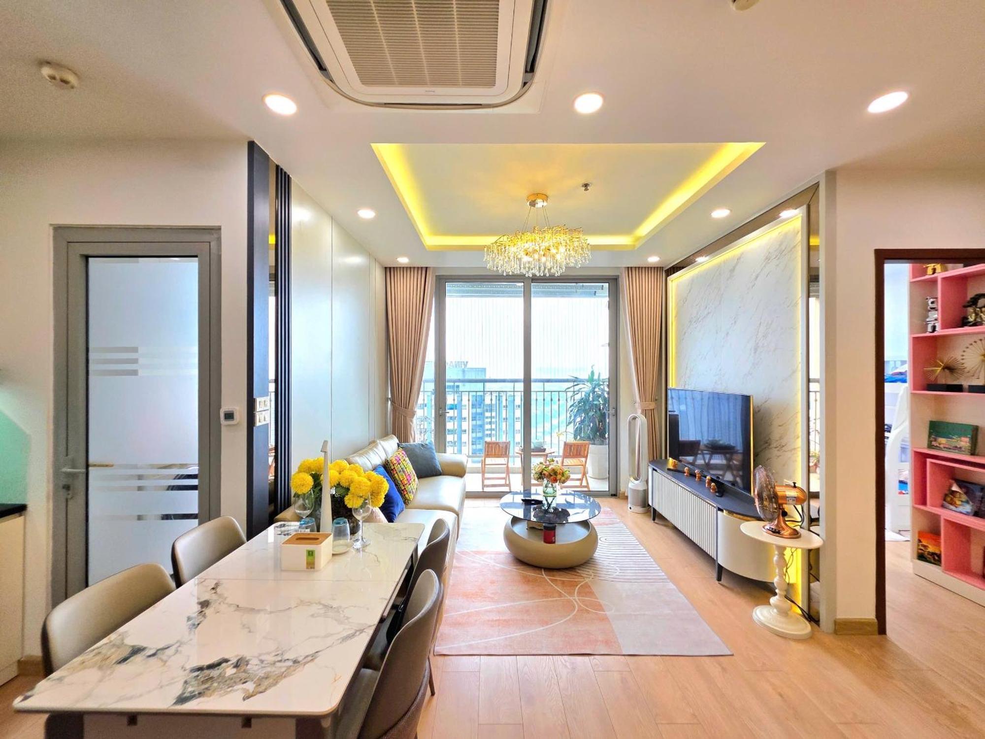 Apartment Chez Lealyly Hanoi