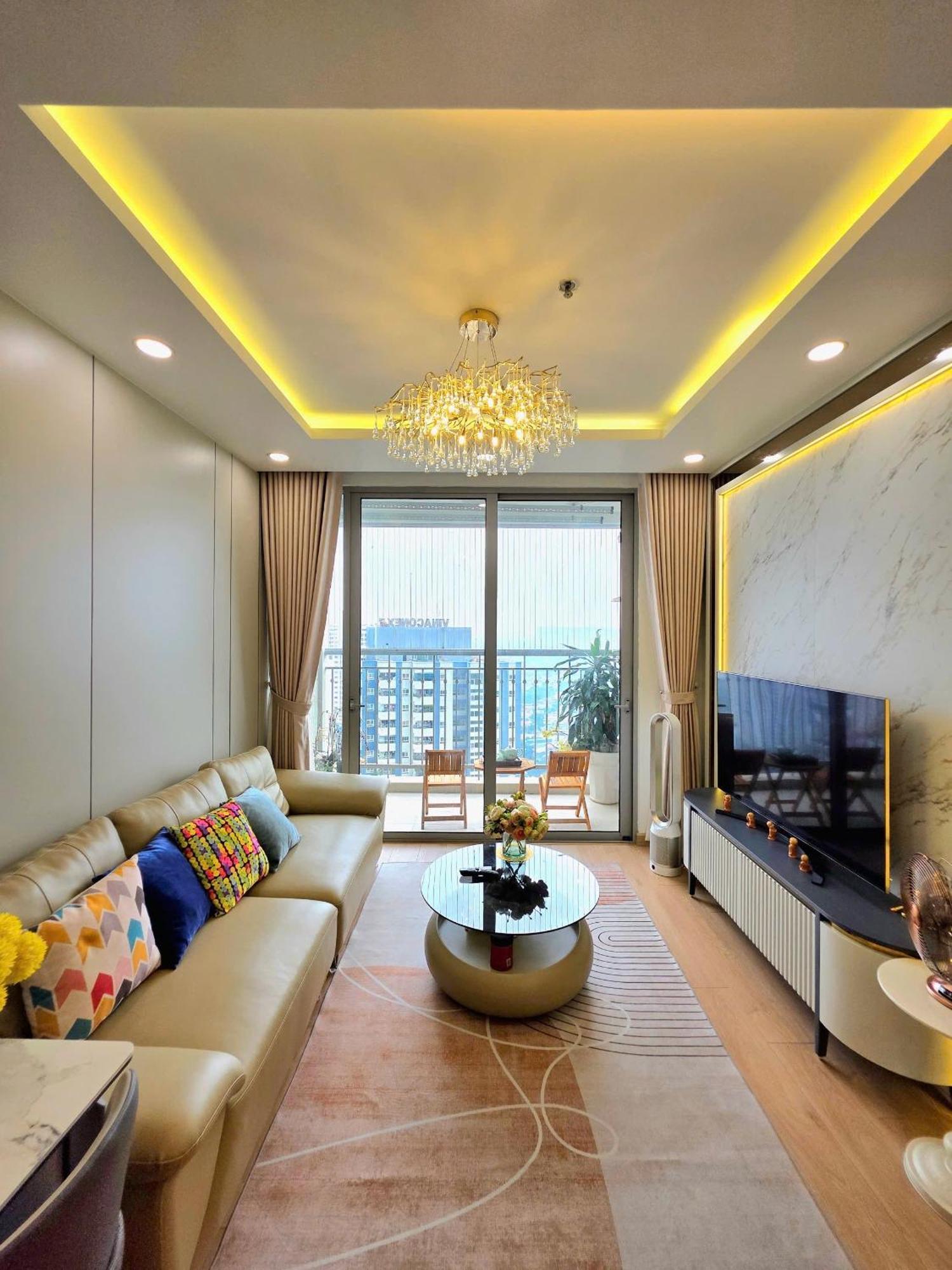Apartment Chez Lealyly Hanoi