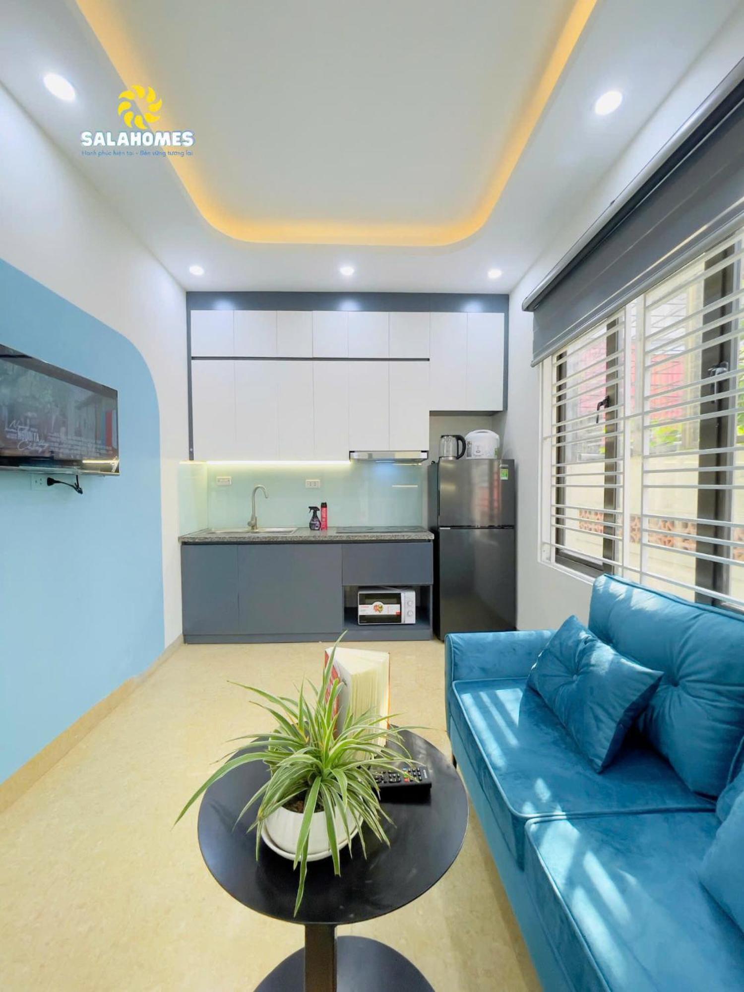 Dapano Maison Apartamento