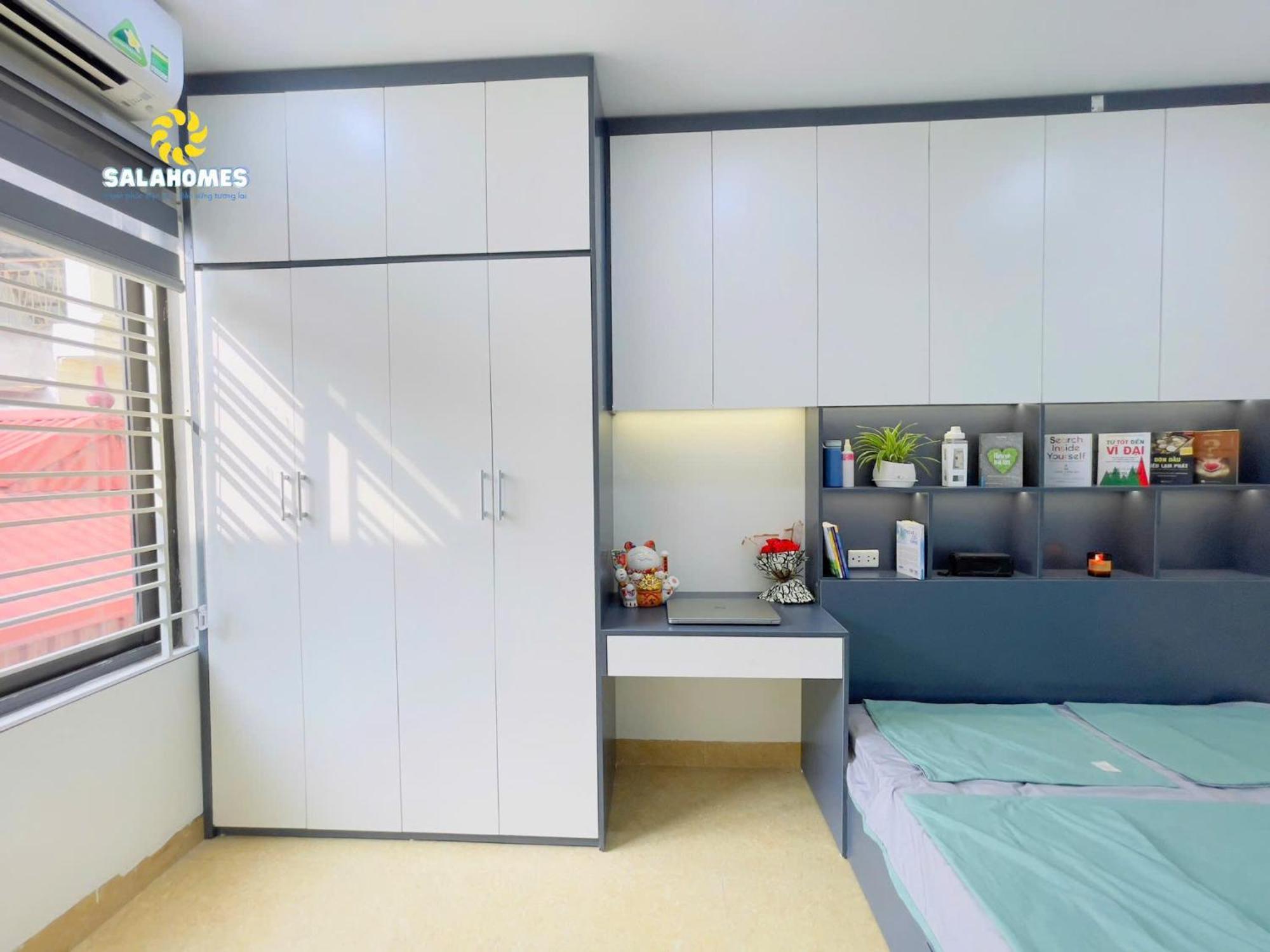 Apartamento Dapano Maison