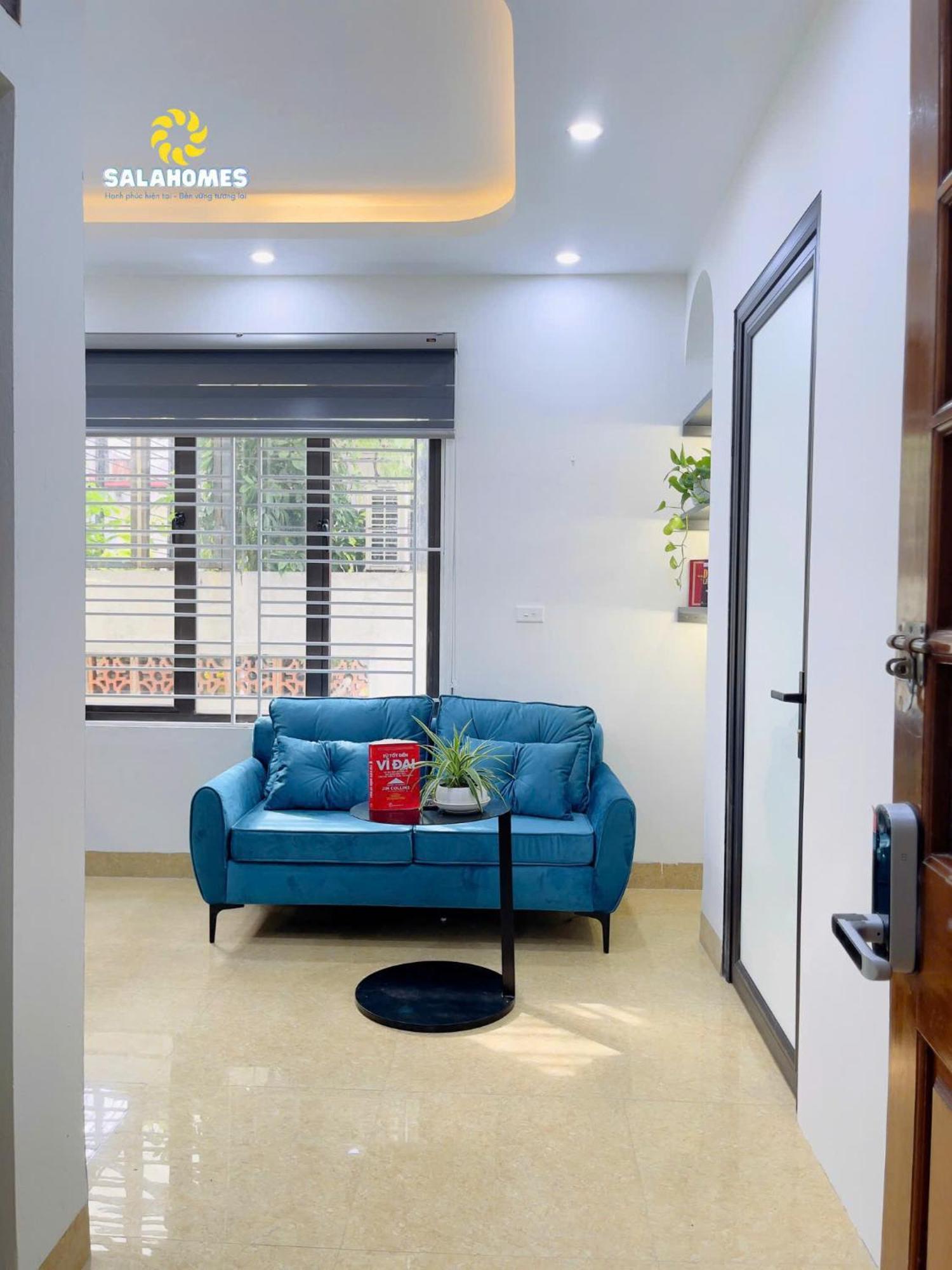 Apartamento Dapano Maison