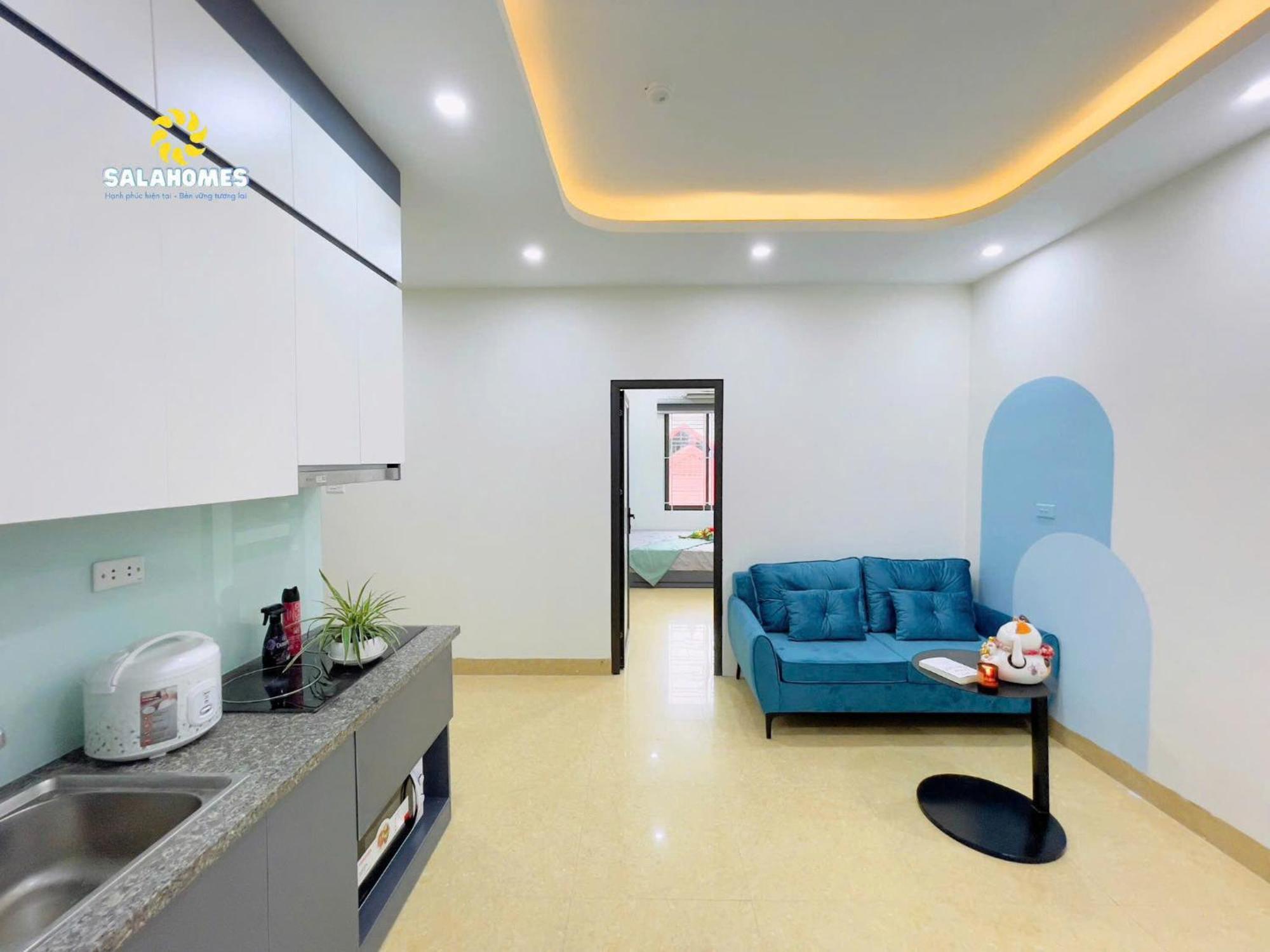 Apartamento Dapano Maison Hanói