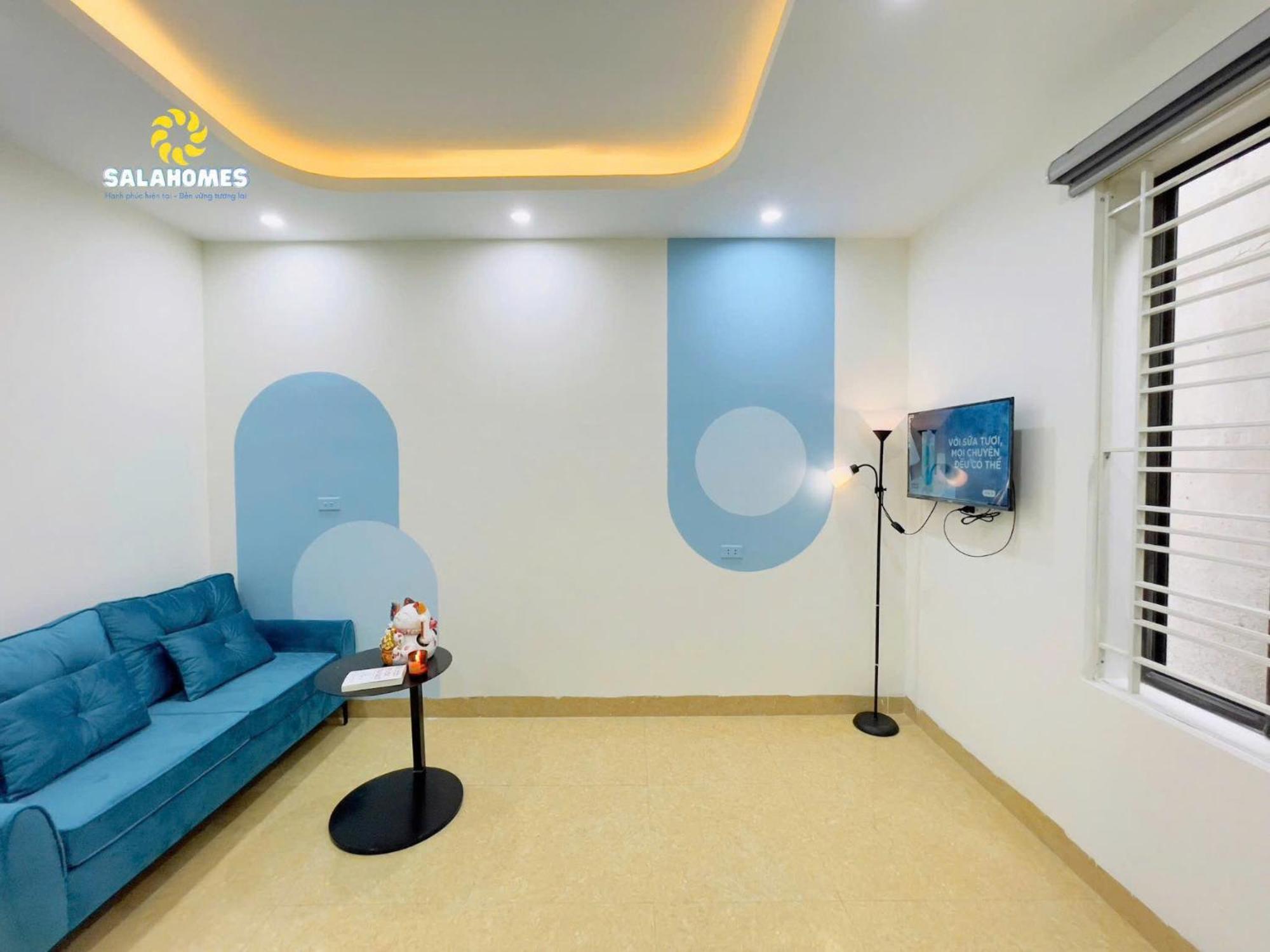 Apartamento Dapano Maison