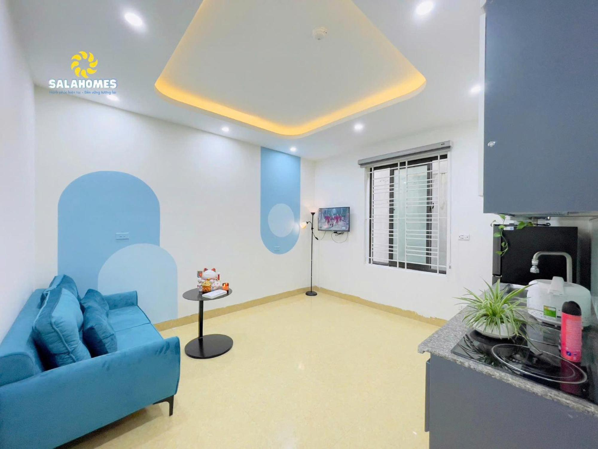 Apartamento Dapano Maison *