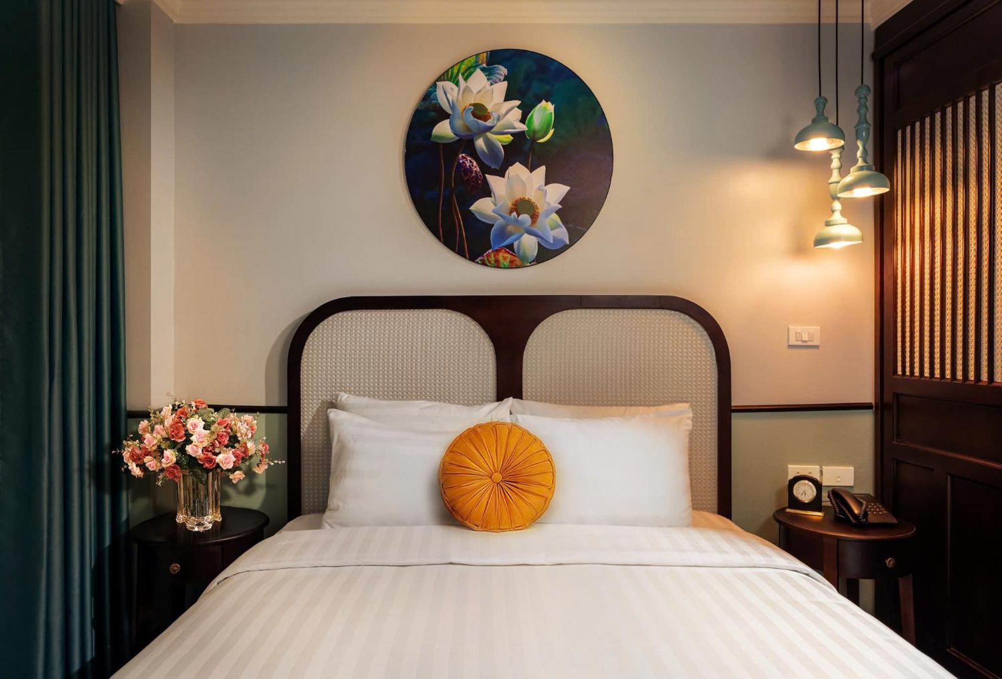 Lotusama Hotel 4*