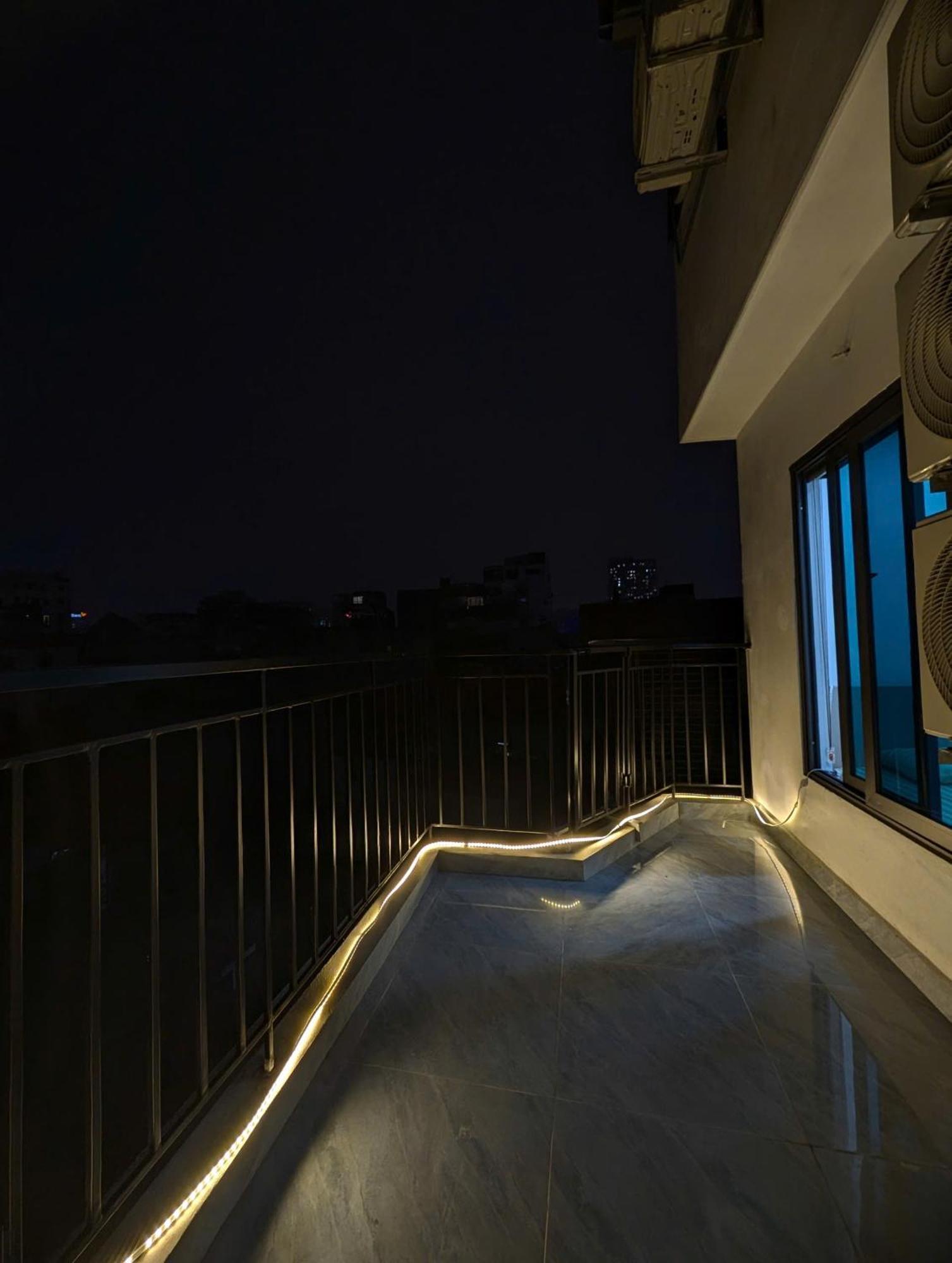 Era Doi Apartment Hanoi