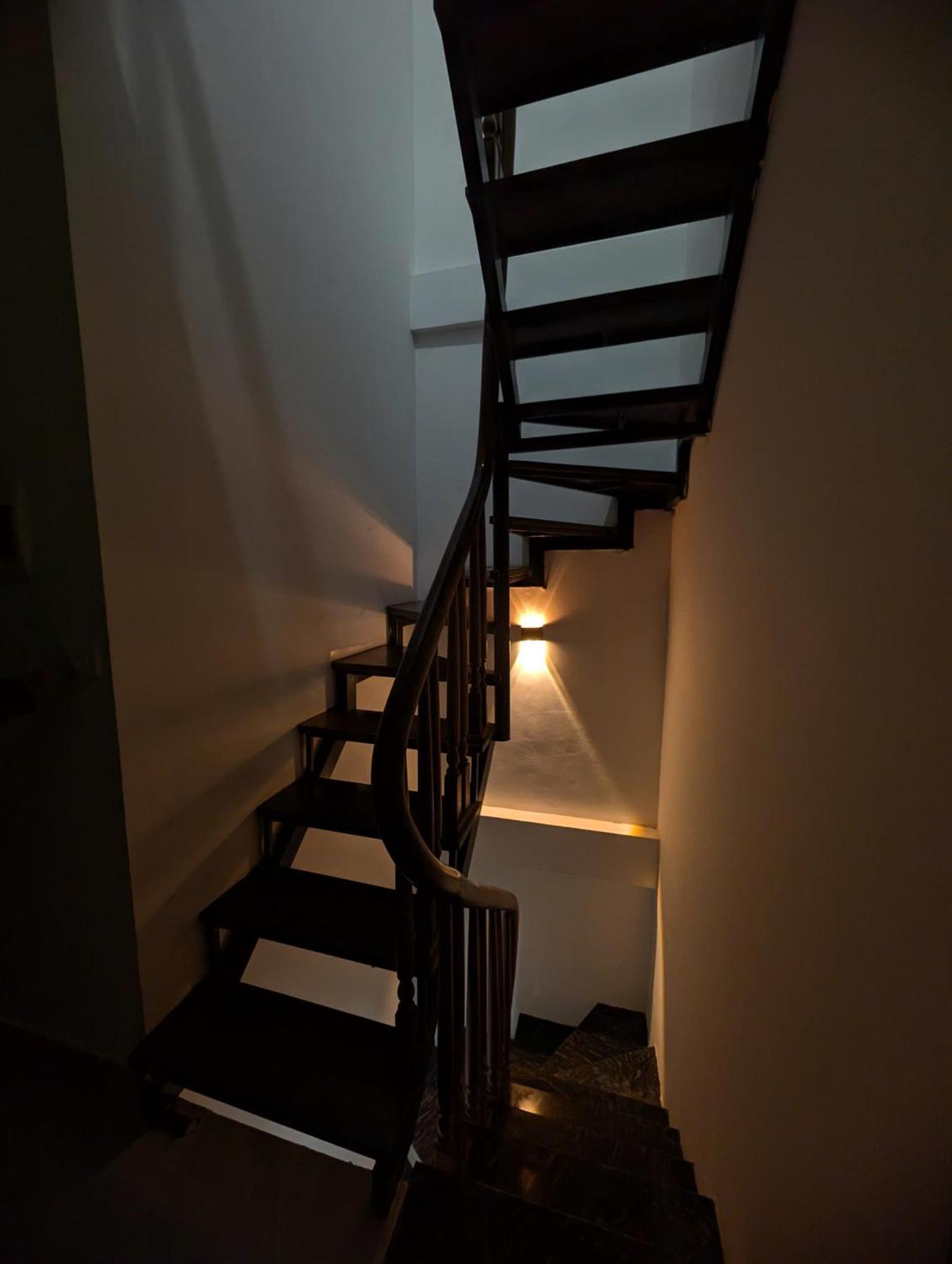 Era Doi Apartment Hanoi