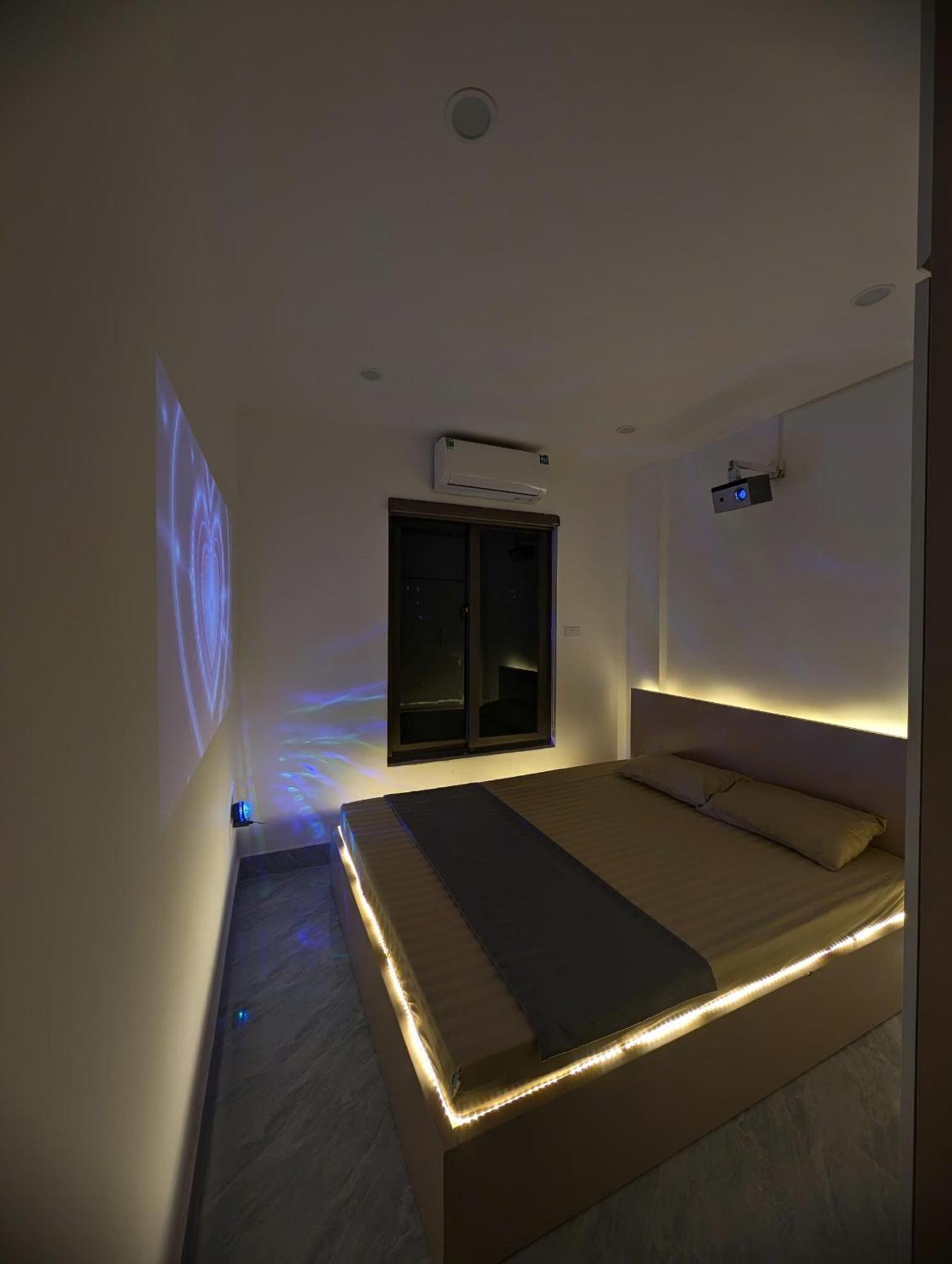 Era Doi Apartment