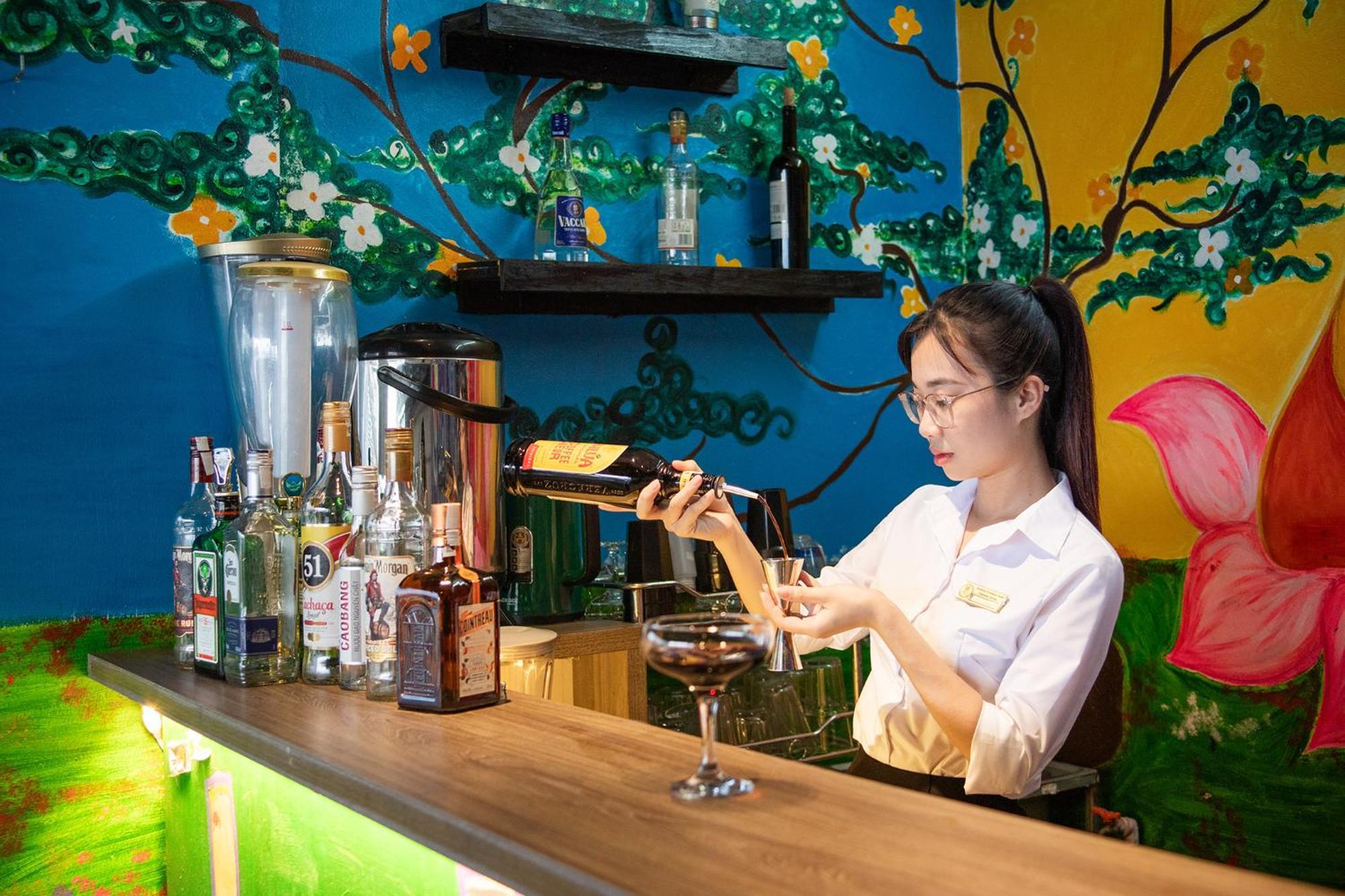 Privatunterkunft Pod Hanoi