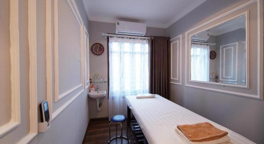 Hovi Hoang Cau 3 - My Hotel Hanoi