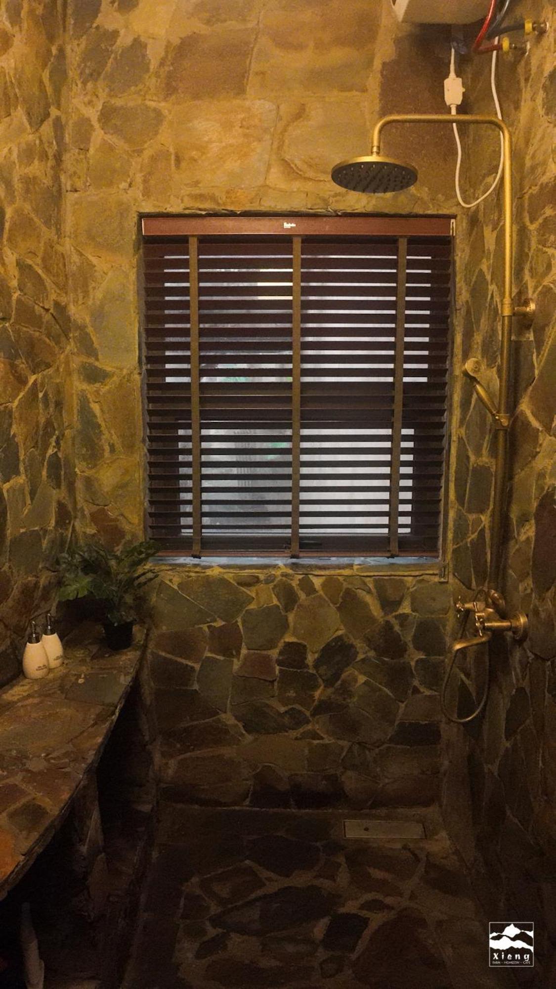 Homestay Xieng Retreat