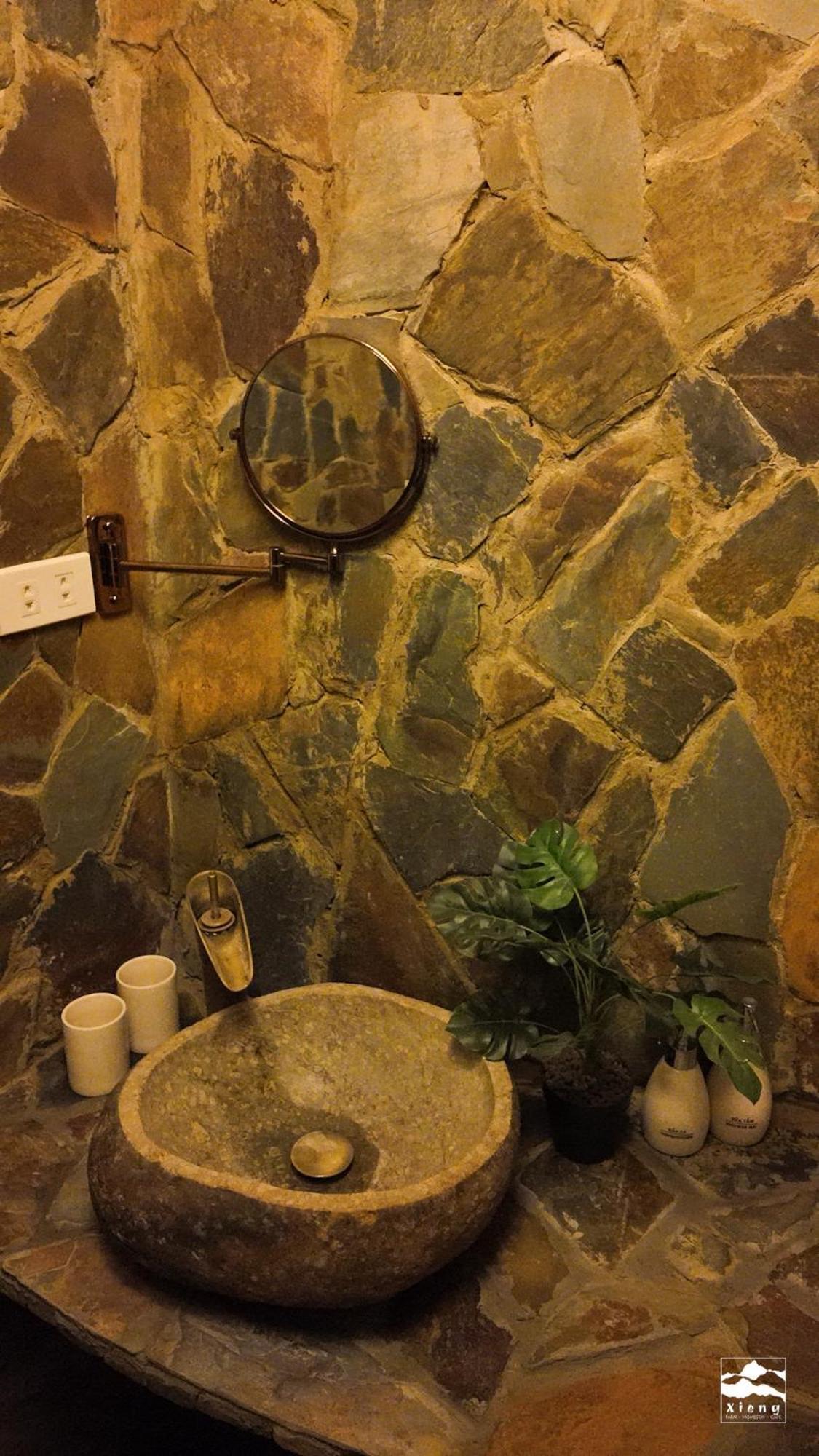 Homestay Xieng Retreat *